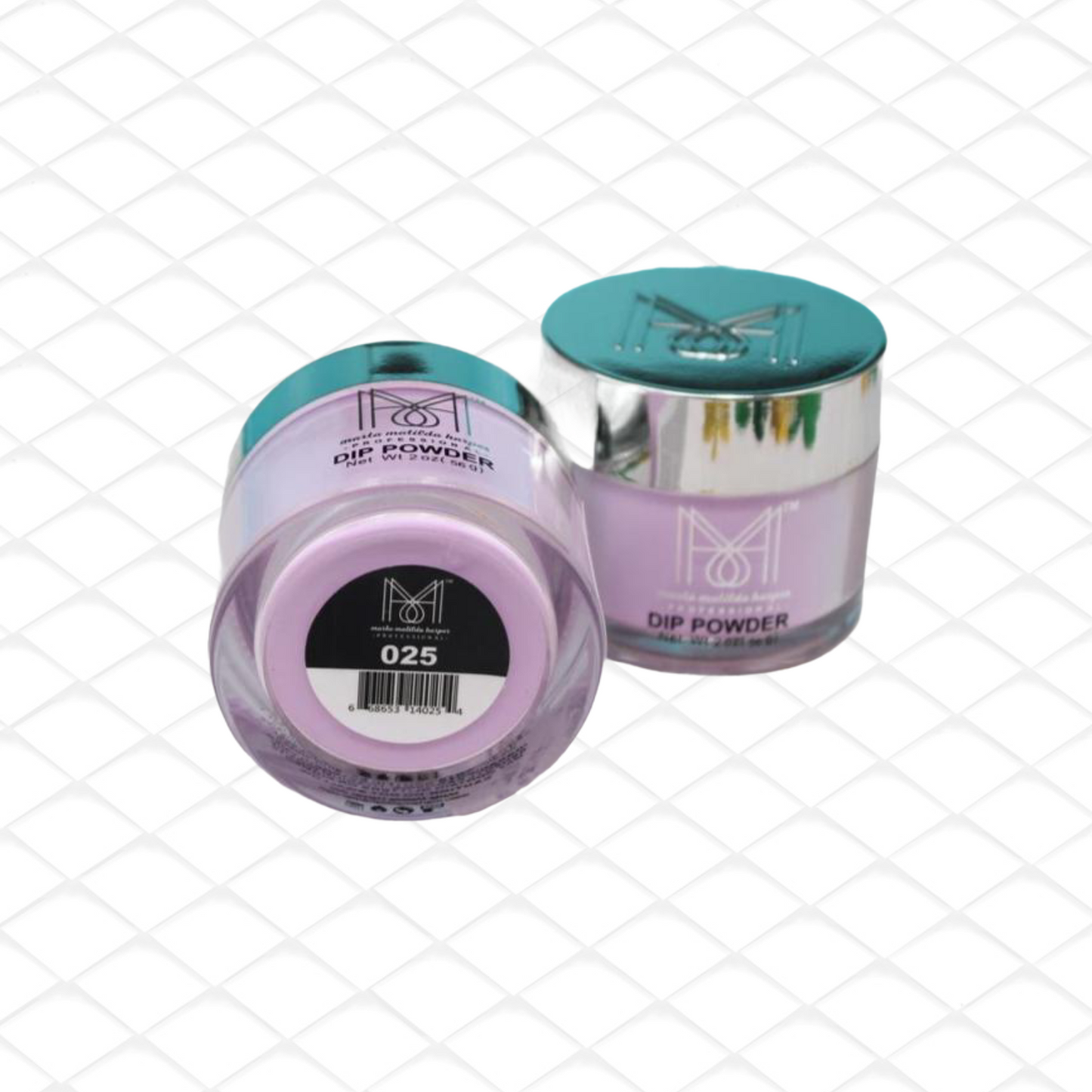 Dipping powder MMH025 - Marta Matilda Harper