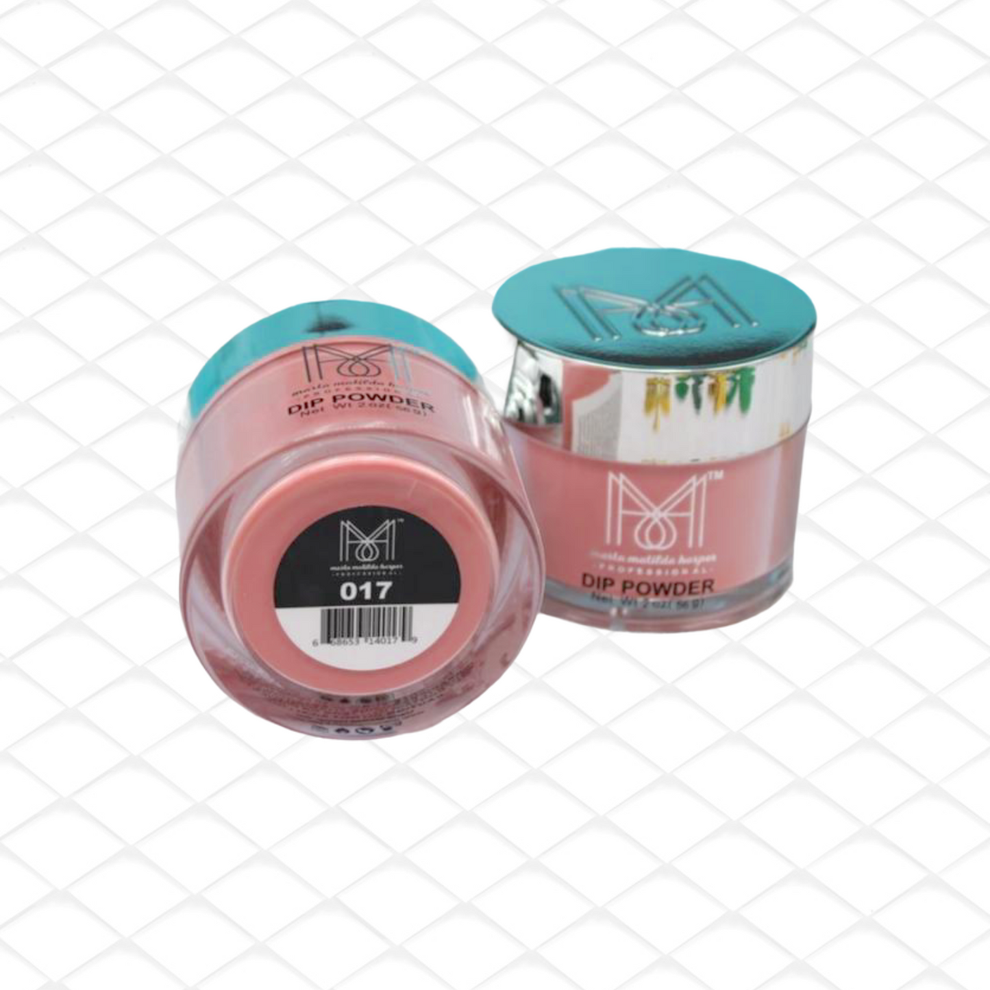 Dipping powder MMH017 - Marta Matilda Harper
