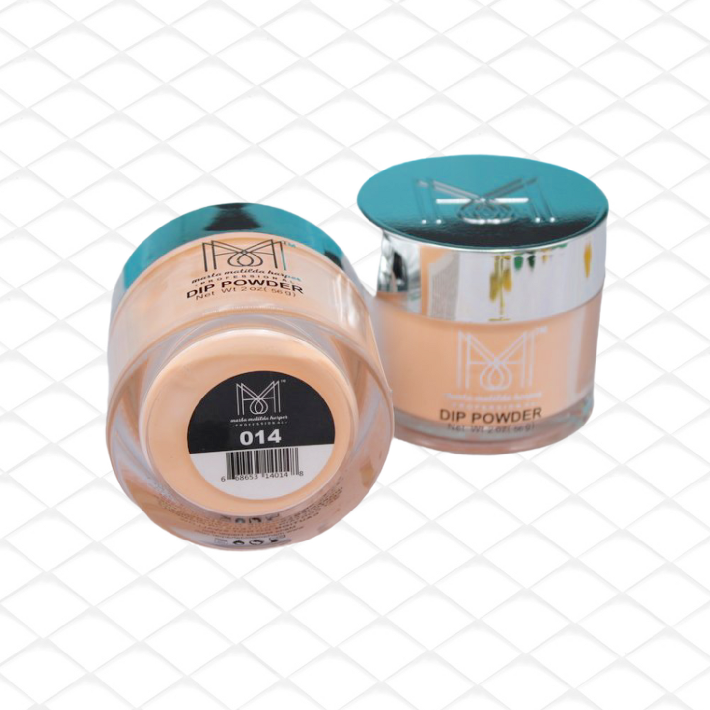 Dipping powder MMH014 - Marta Matilda Harper