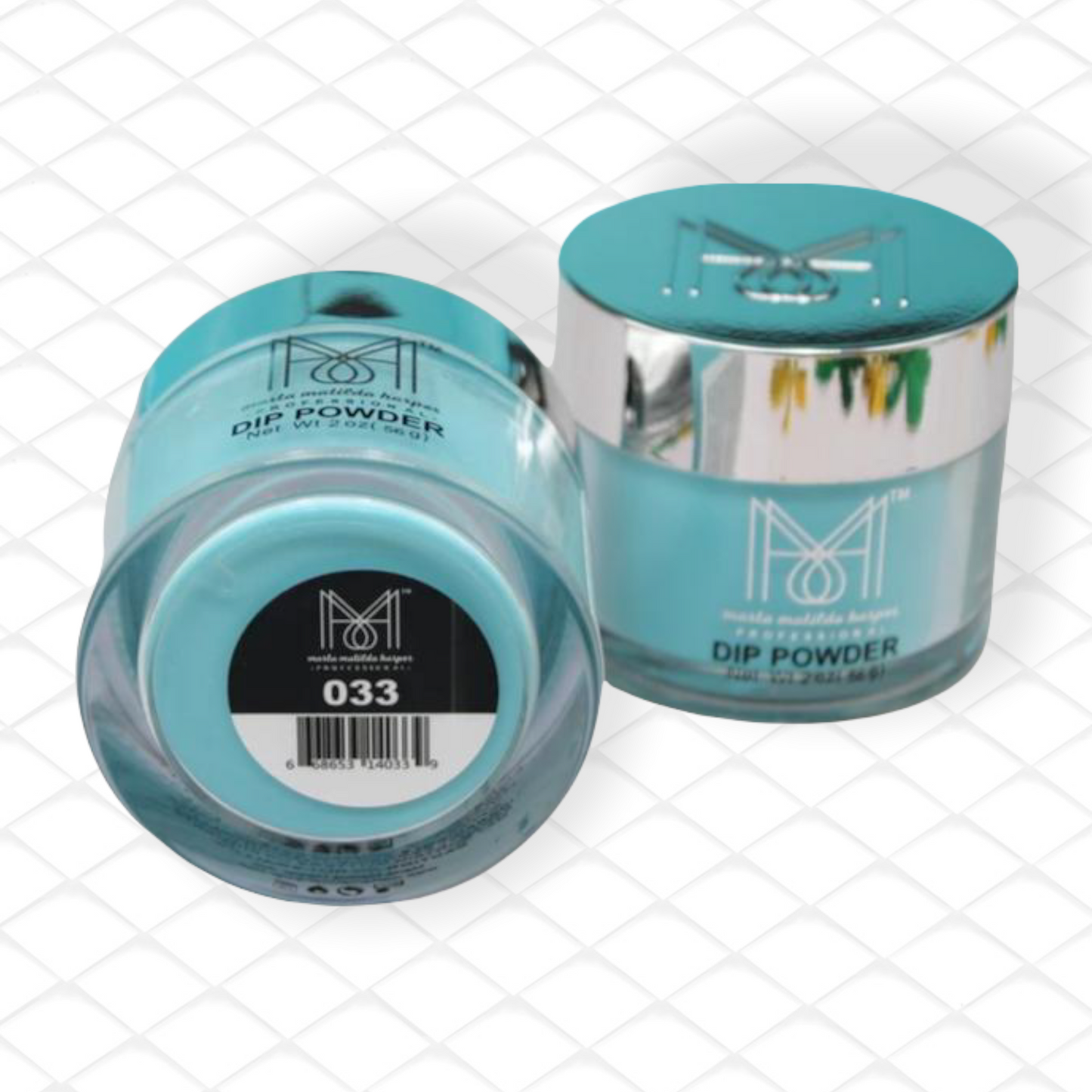 Dipping powder MMH033 - Marta Matilda Harper