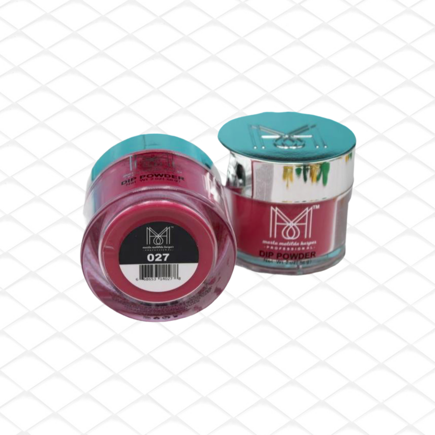 Dipping powder MMH027 - Marta Matilda Harper