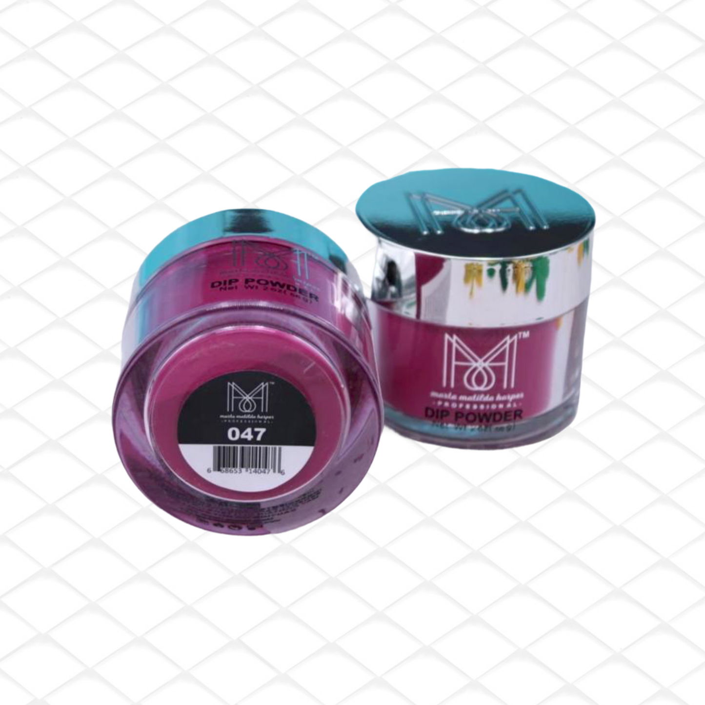 Dipping powder MMH047 - Marta Matilda Harper