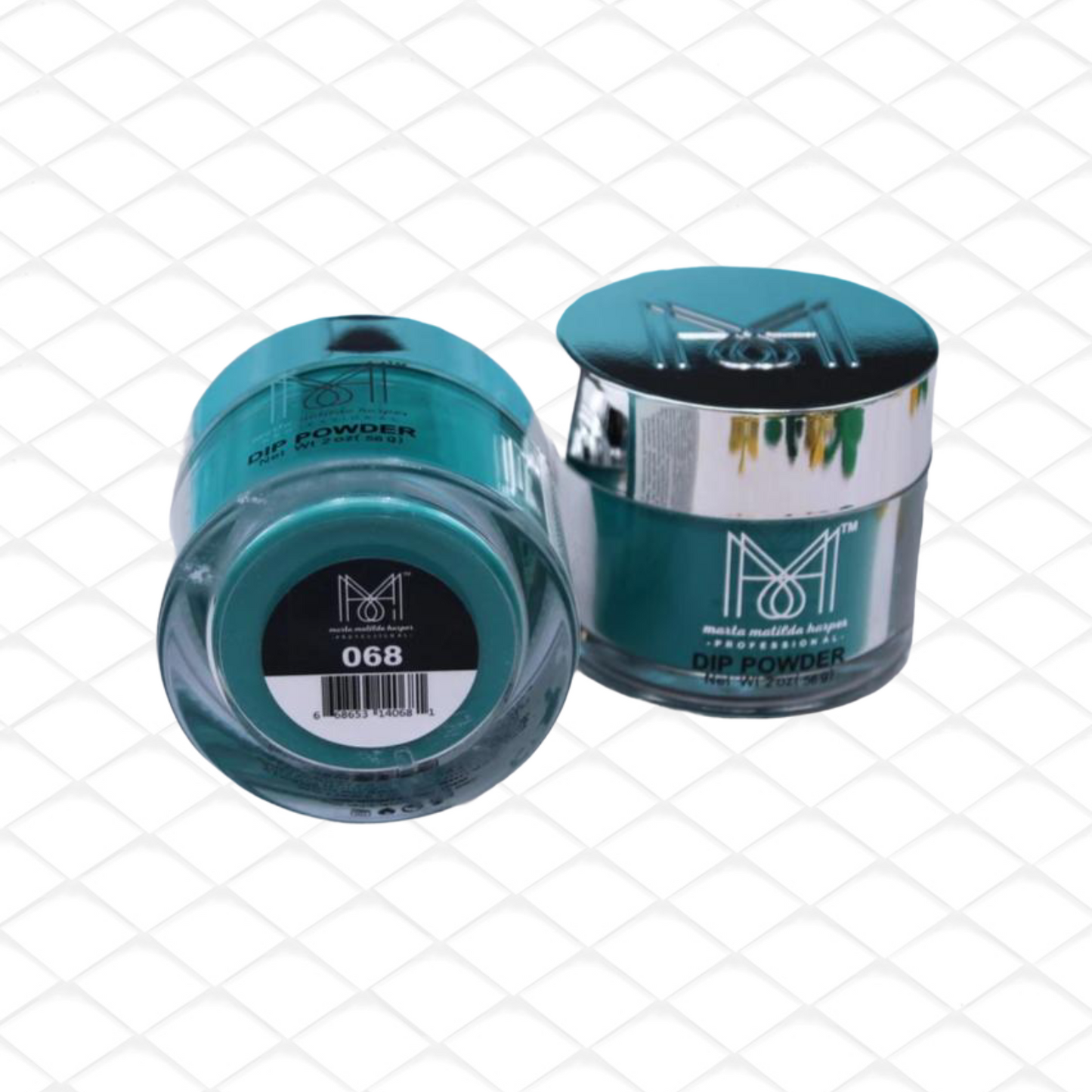 Dipping powder MMH068 - Marta Matilda Harper