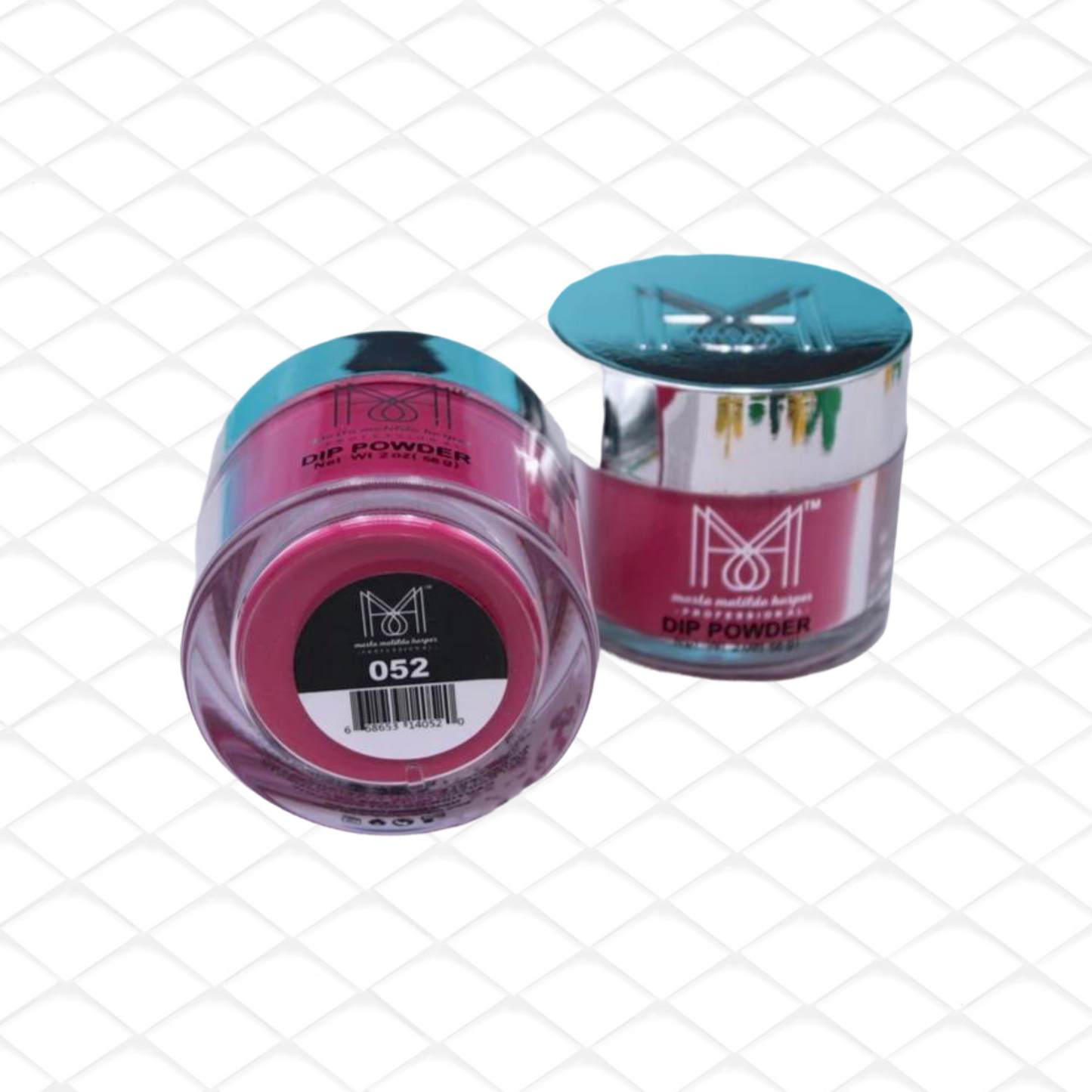 Dipping powder MMH052 - Marta Matilda Harper