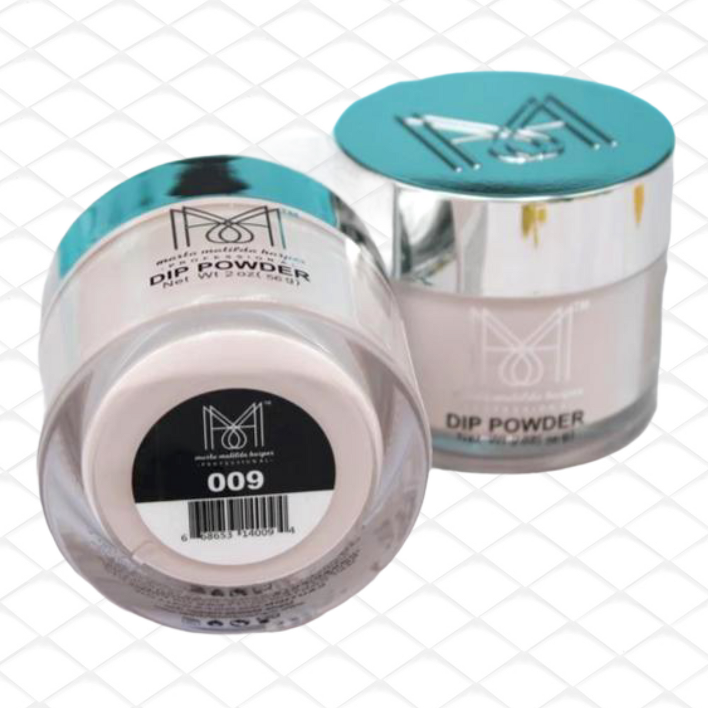 Dipping powder MMH009 - Marta Matilda Harper