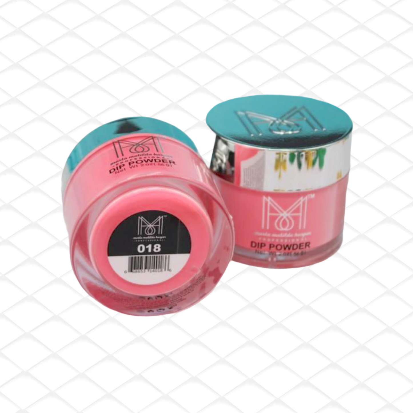 Dipping powder MMH018 - Marta Matilda Harper