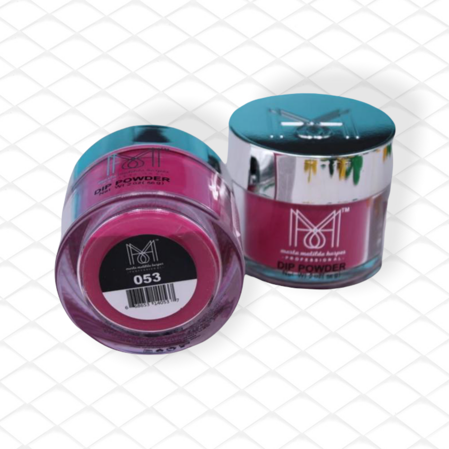 Dipping powder MMH053 - Marta Matilda Harper