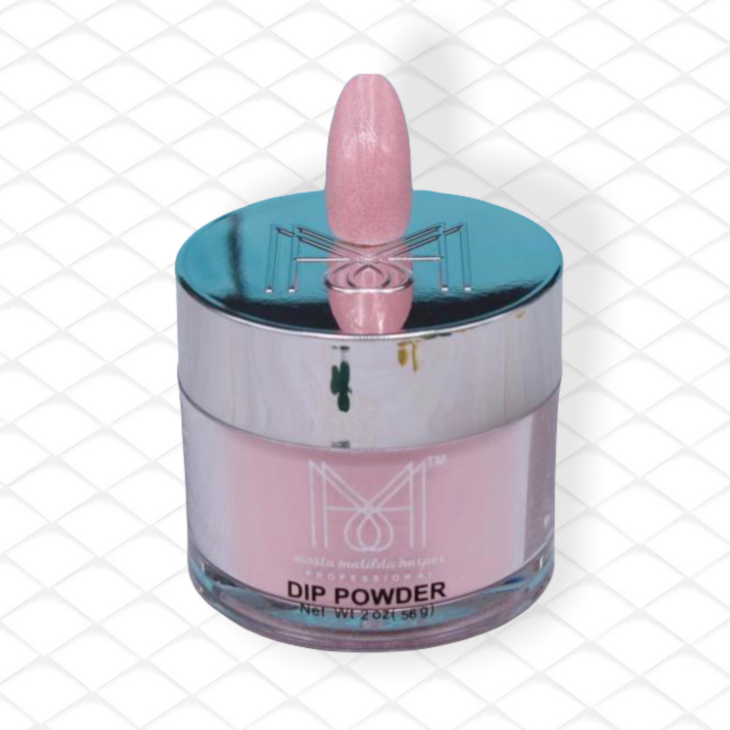 Dipping powder MMH097 - Marta Matilda Harper