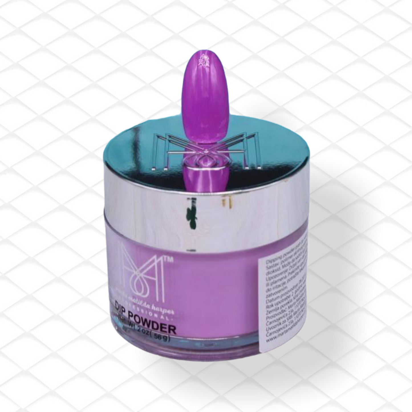 Dipping powder MMH082 - Marta Matilda Harper