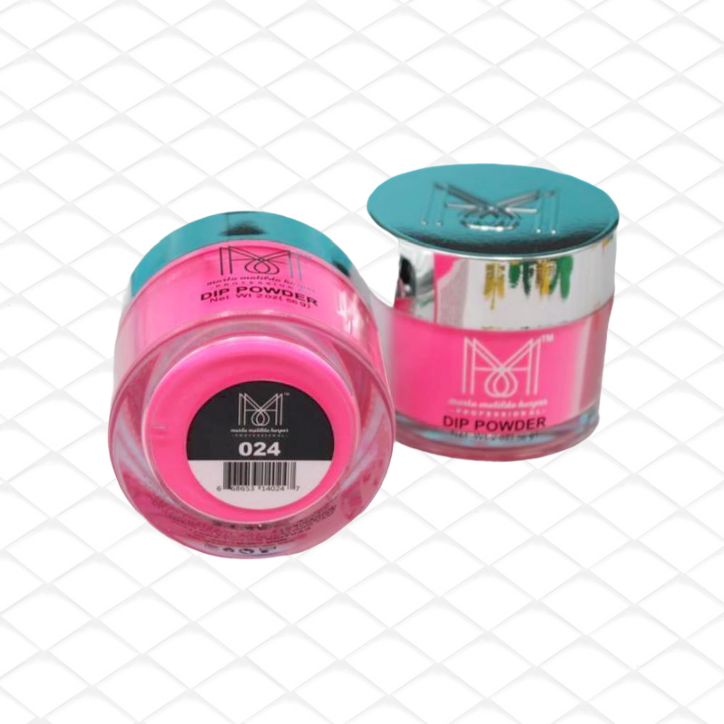 Dipping powder MMH024 - Marta Matilda Harper