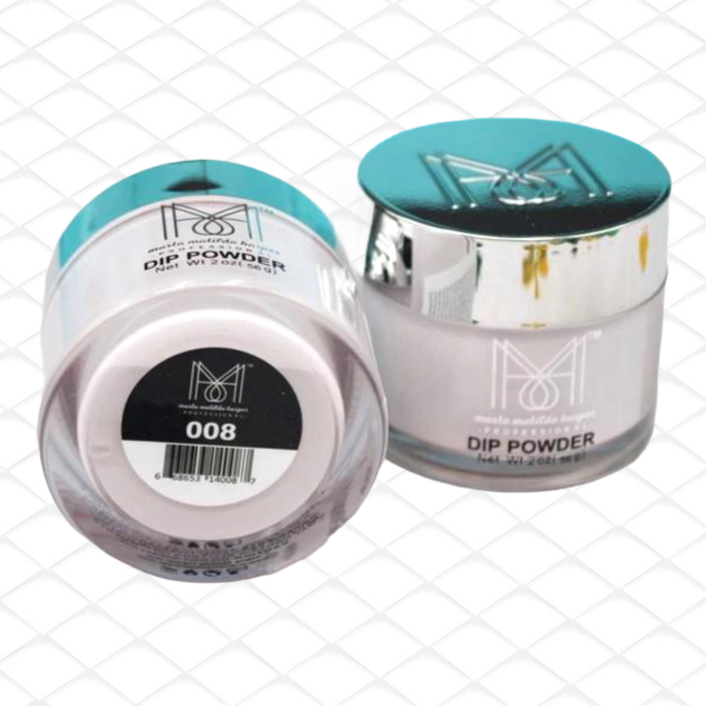 Dipping powder MMH008 - Marta Matilda Harper