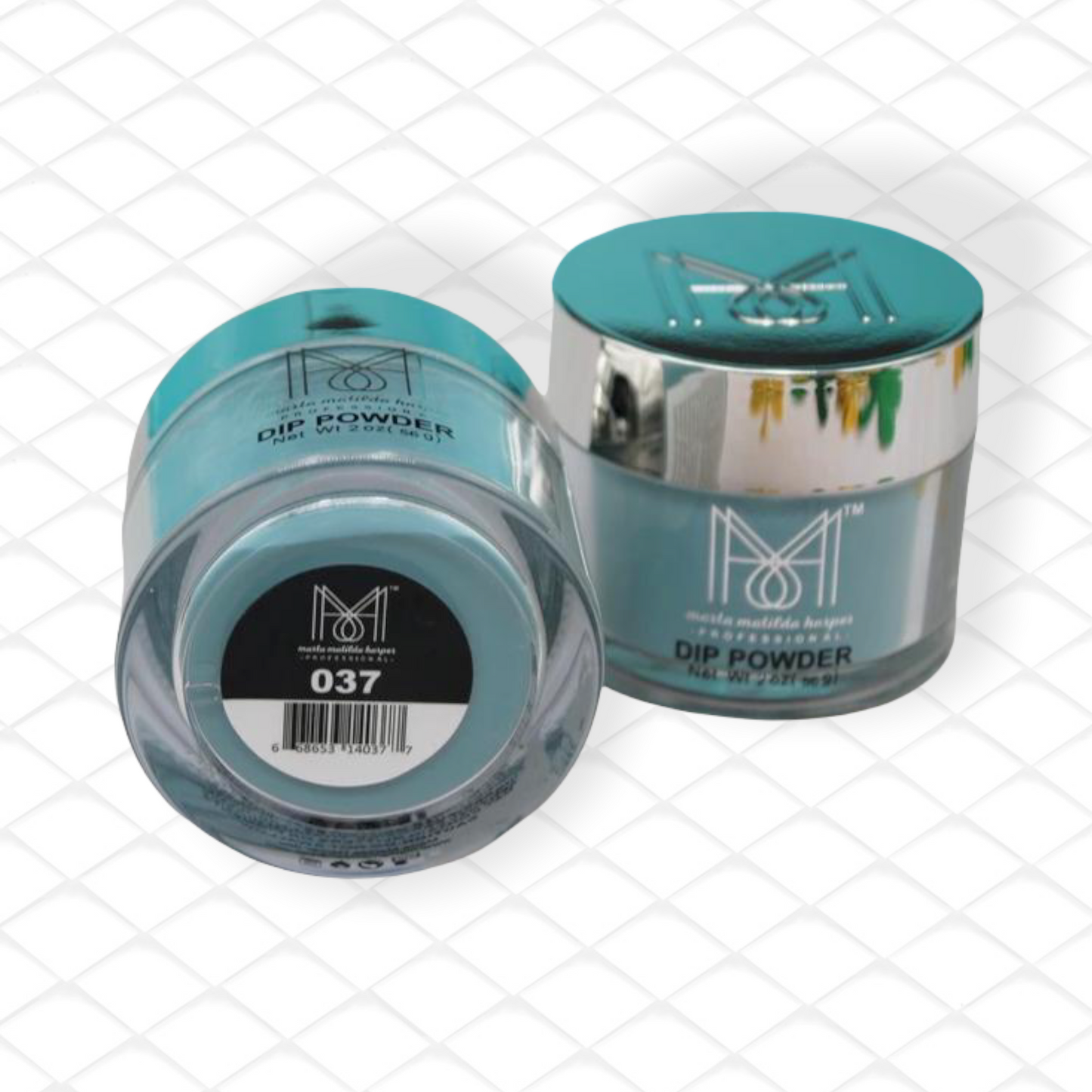 Dipping powder MMH037 - Marta Matilda Harper