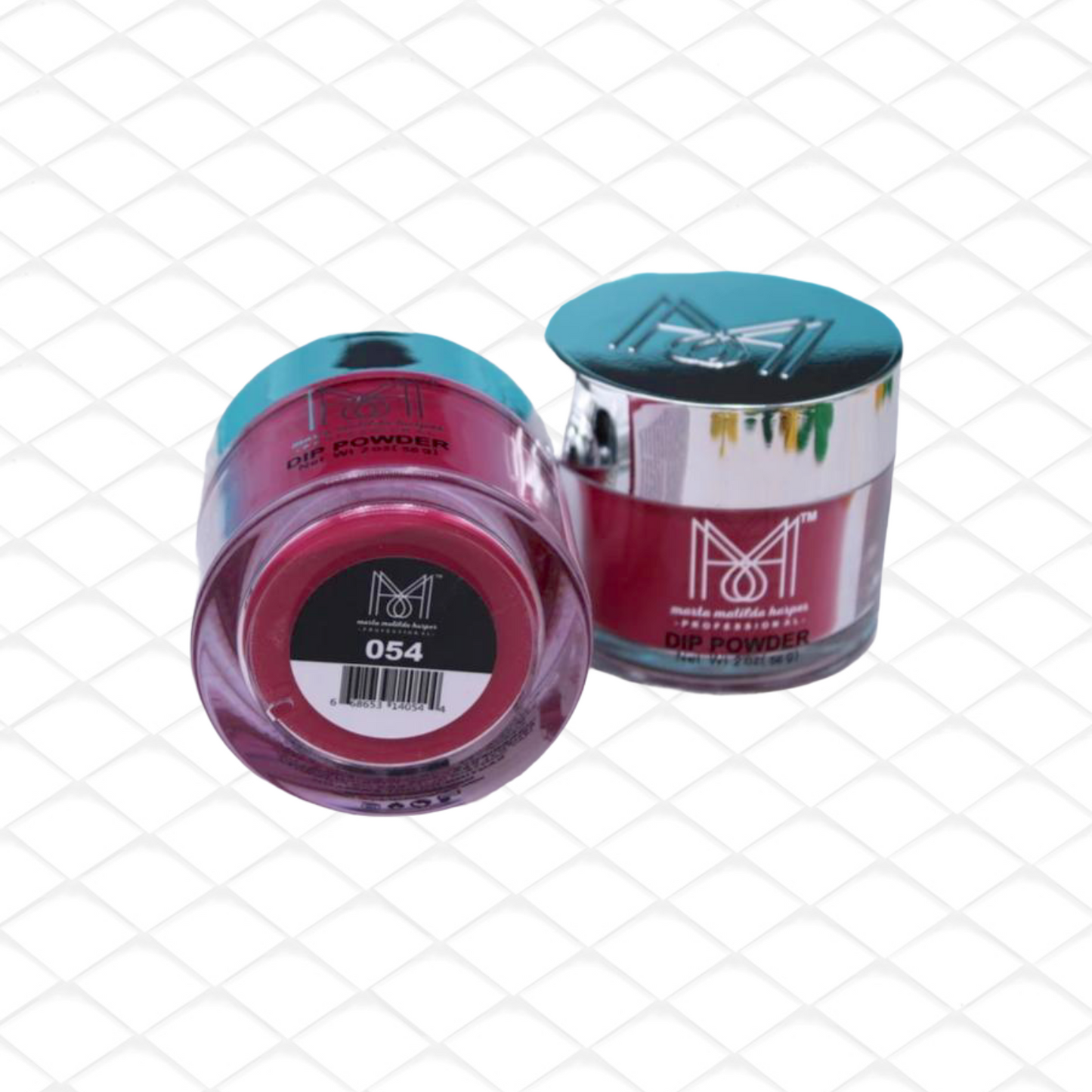 Dipping powder MMH054 - Marta Matilda Harper