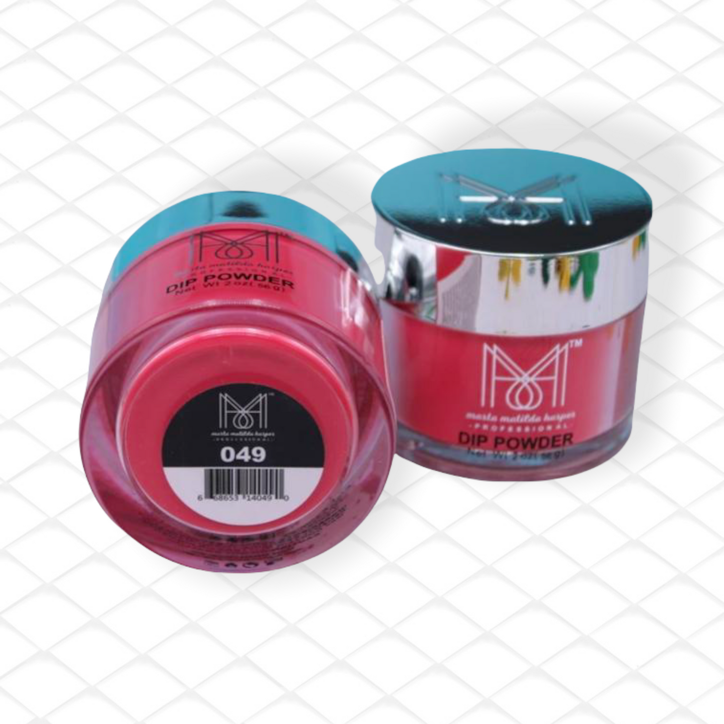 Dipping powder MMH049 - Marta Matilda Harper