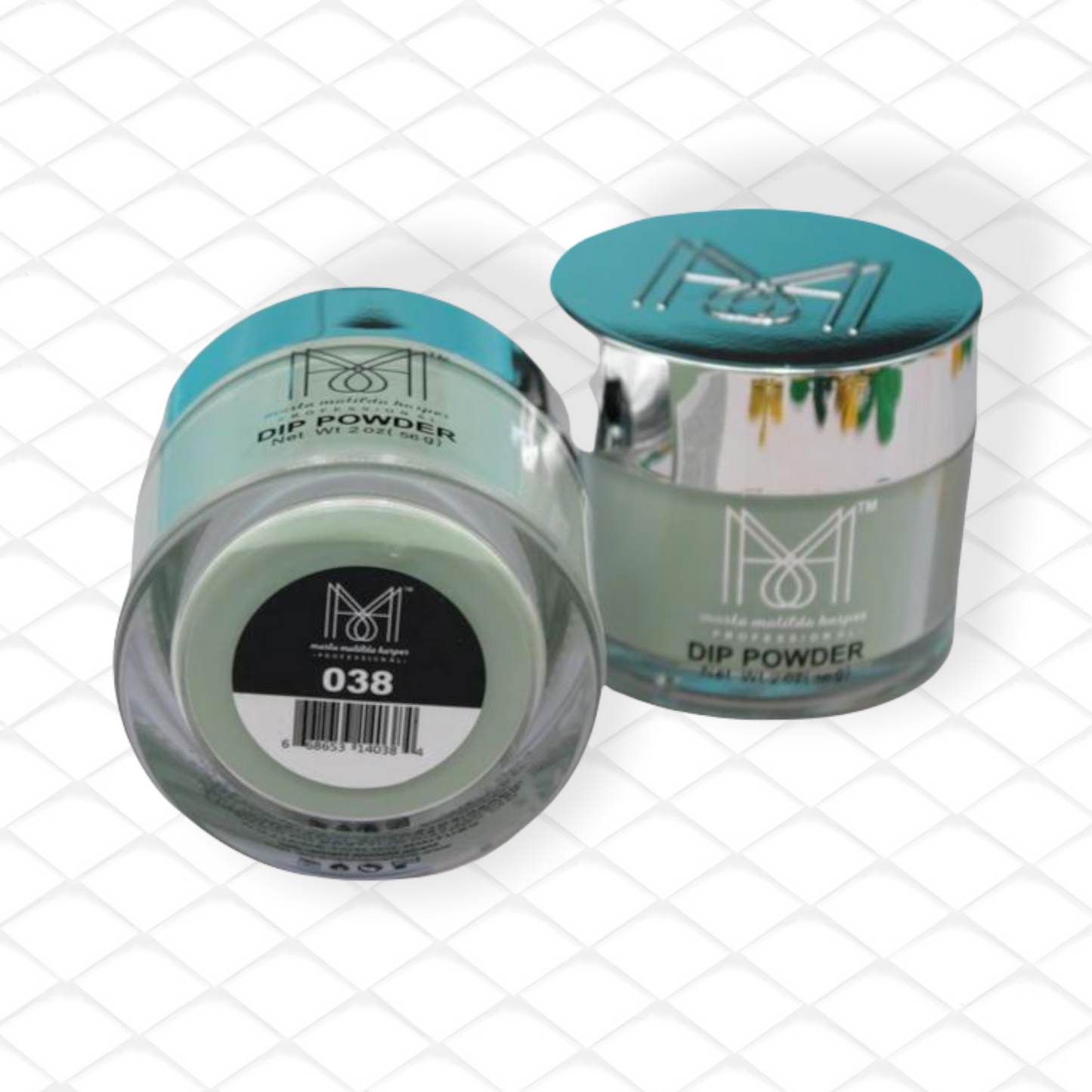 Dipping powder MMH038 - Marta Matilda Harper