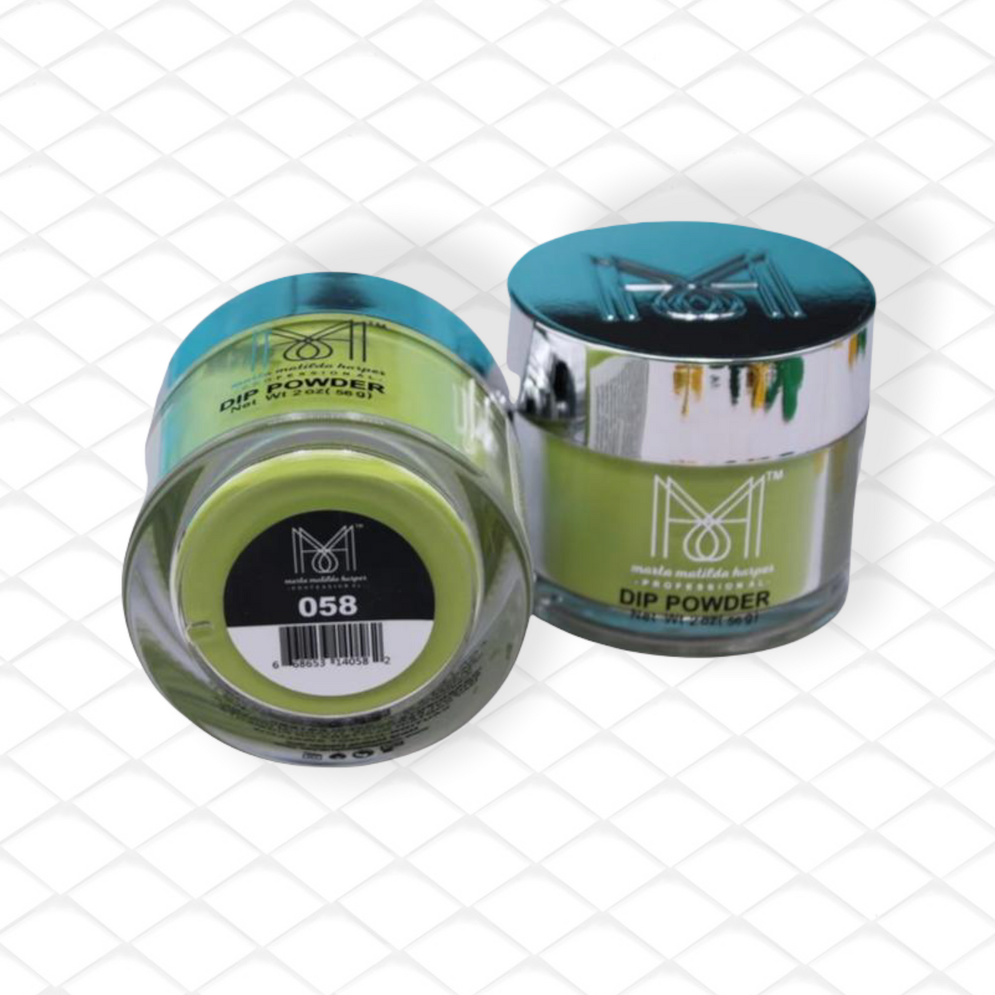 Dipping powder MMH058 - Marta Matilda Harper