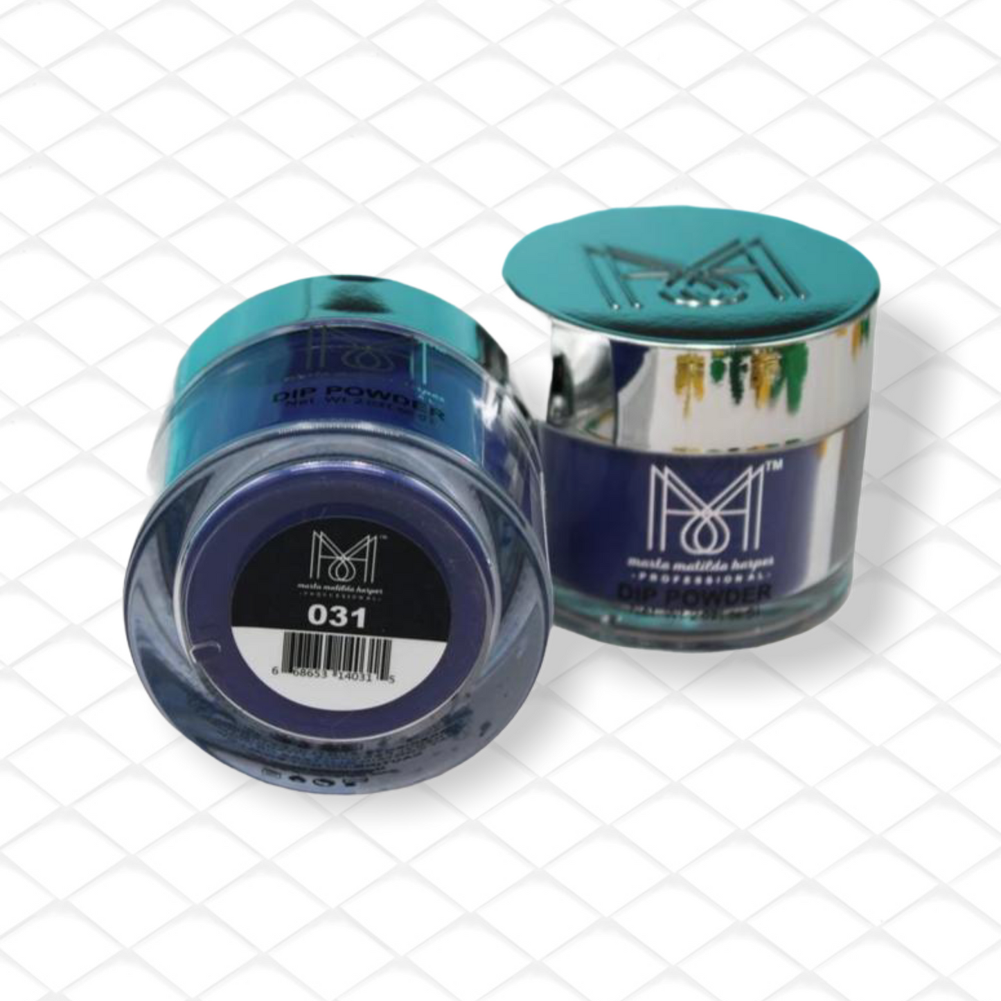 Dipping powder MMH031 - Marta Matilda Harper