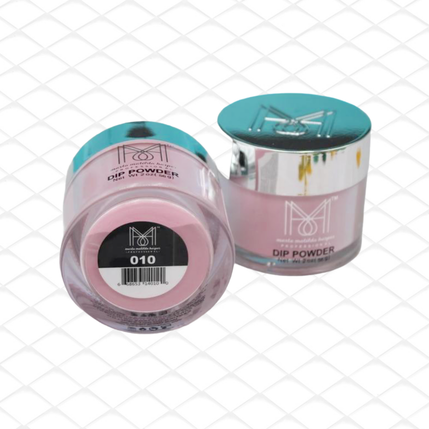 Dipping powder MMH010 - Marta Matilda Harper
