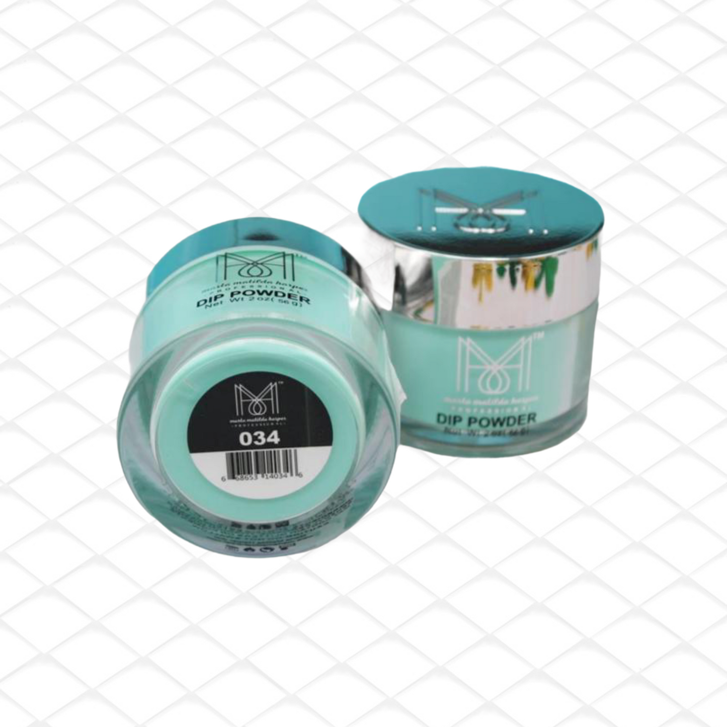 Dipping powder MMH034 - Marta Matilda Harper