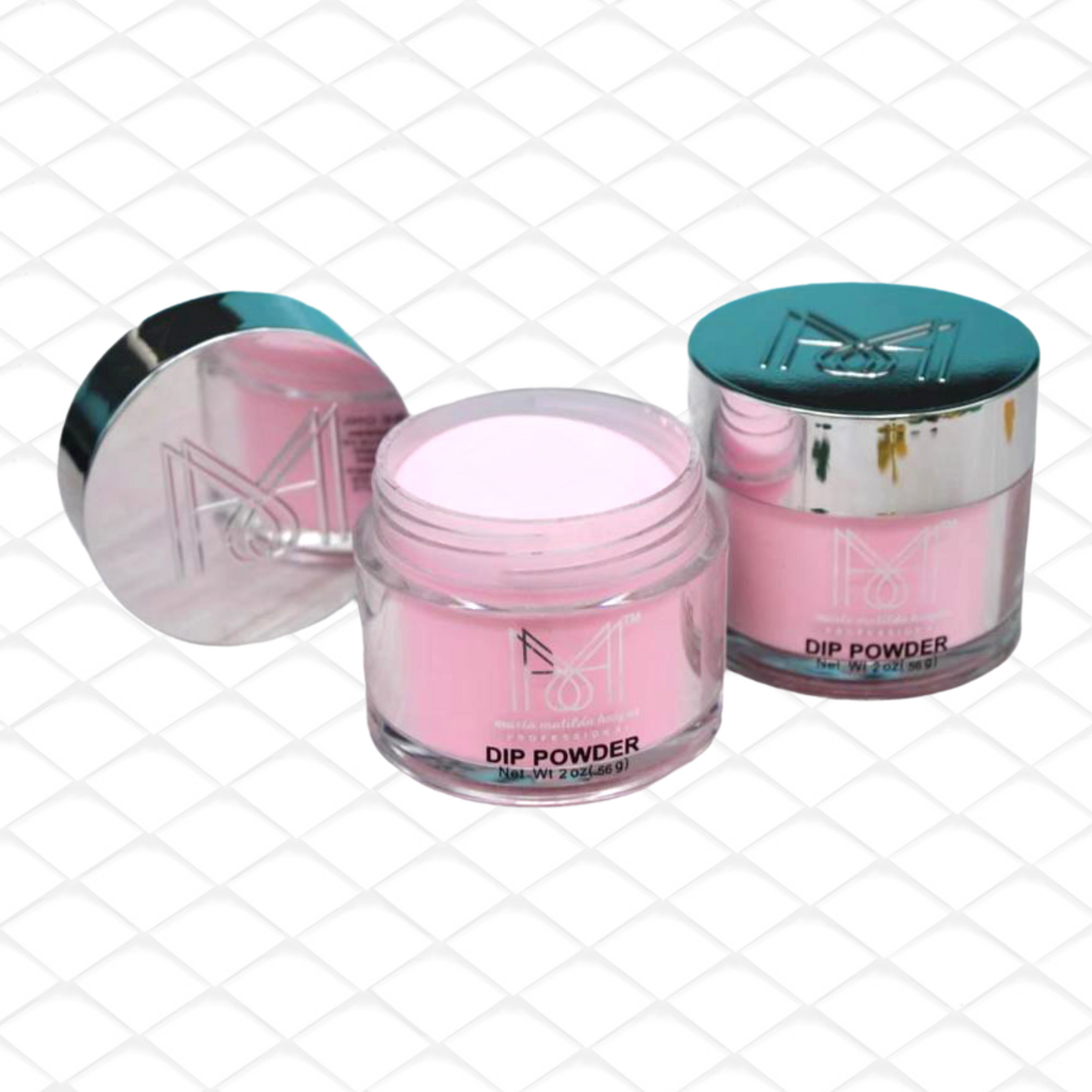 Dipping powder MMH004 - Marta Matilda Harper