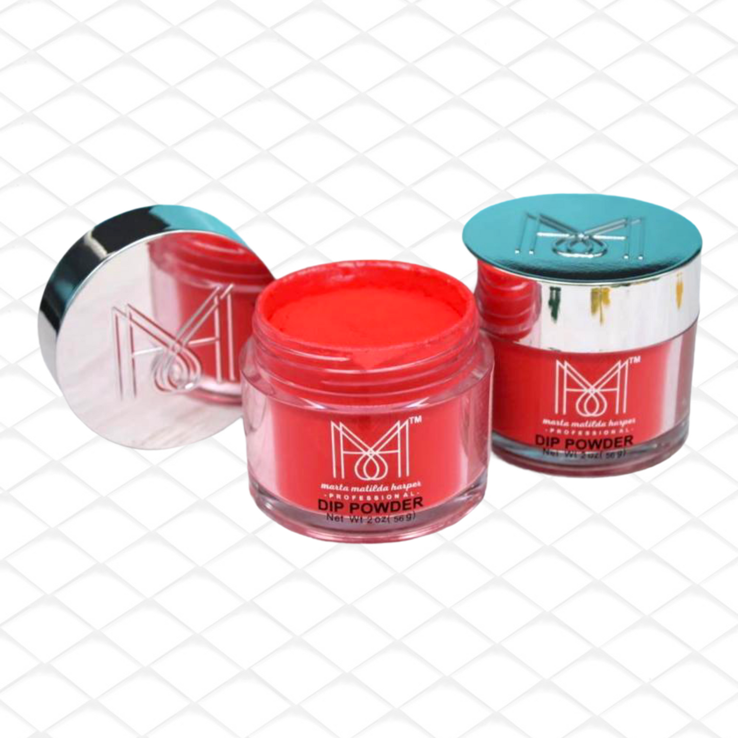 Dipping powder MMH006 - Marta Matilda Harper