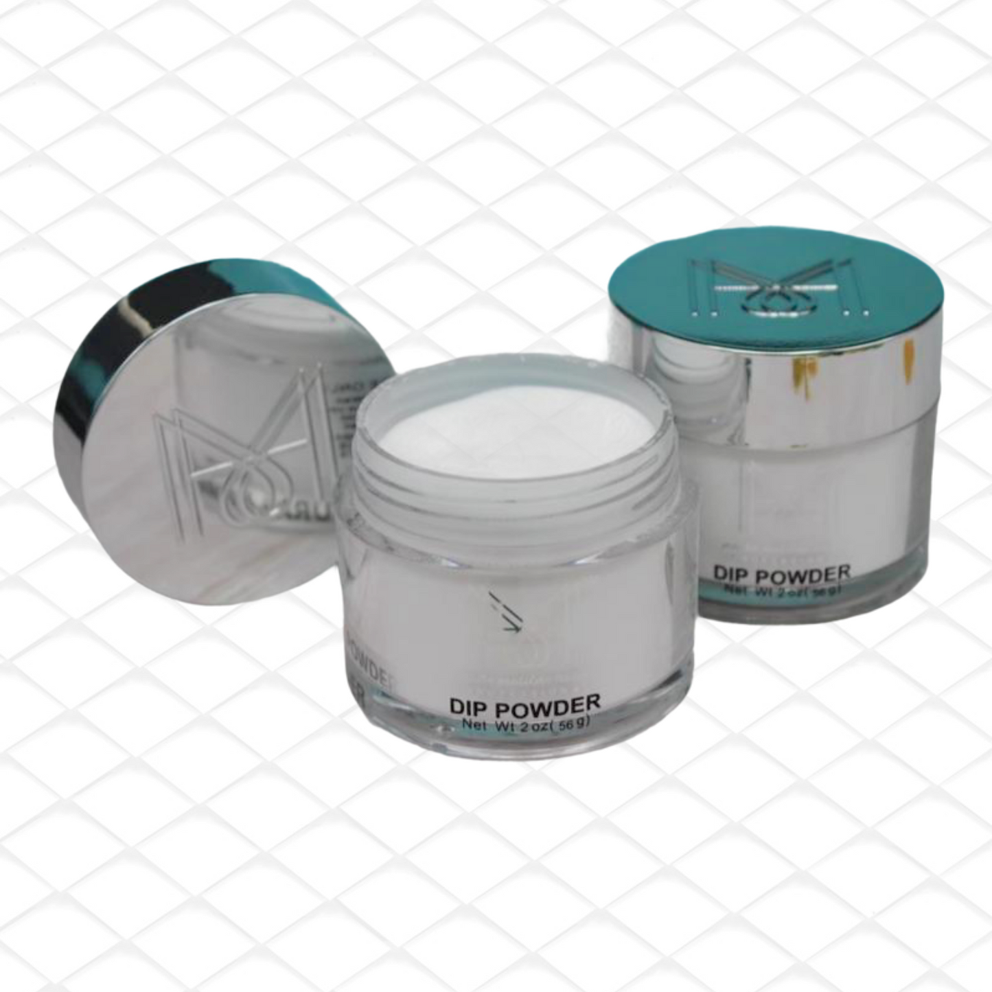 Natural dipping powder MMH003 - Marta Matilda Harper