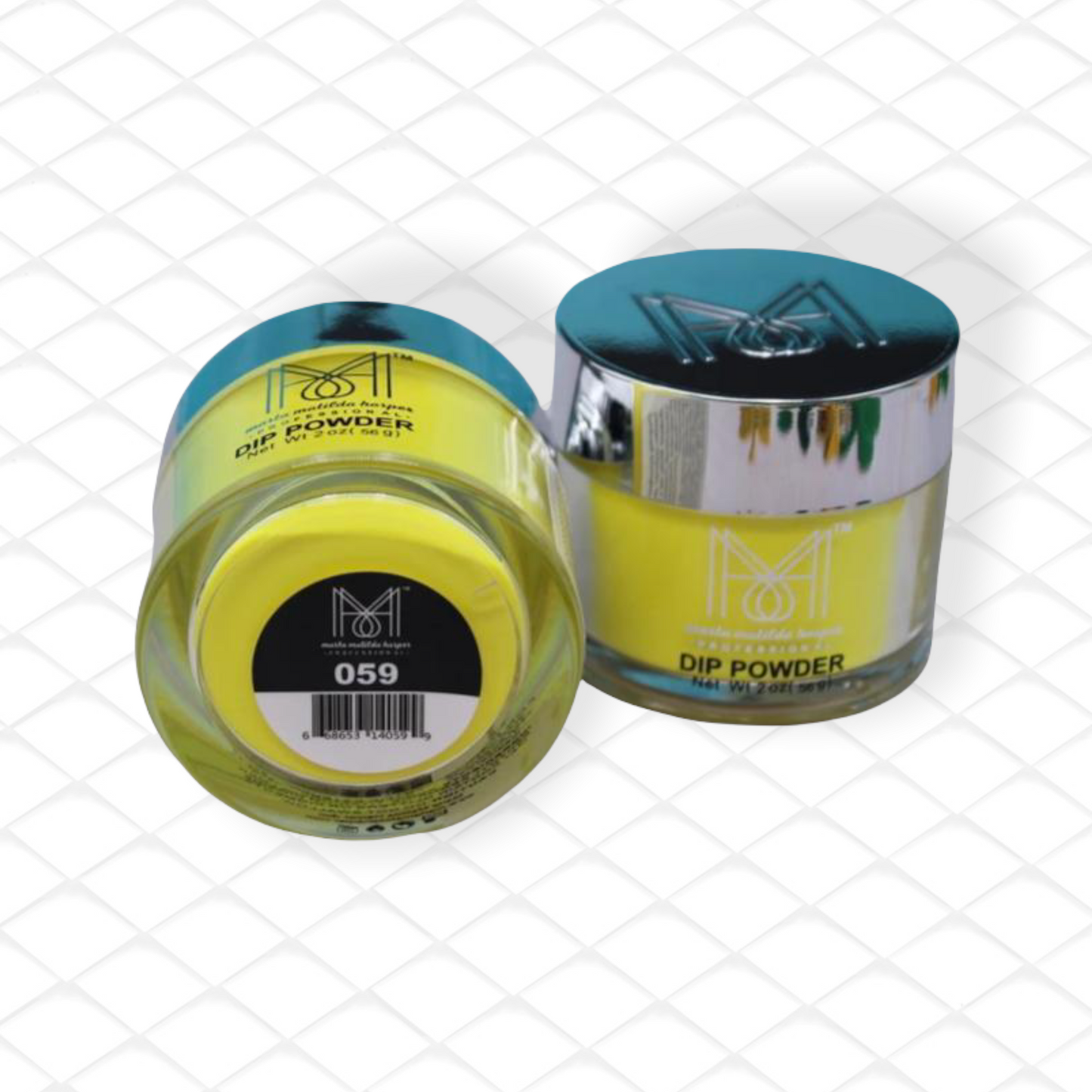 Dipping powder MMH059 - Marta Matilda Harper