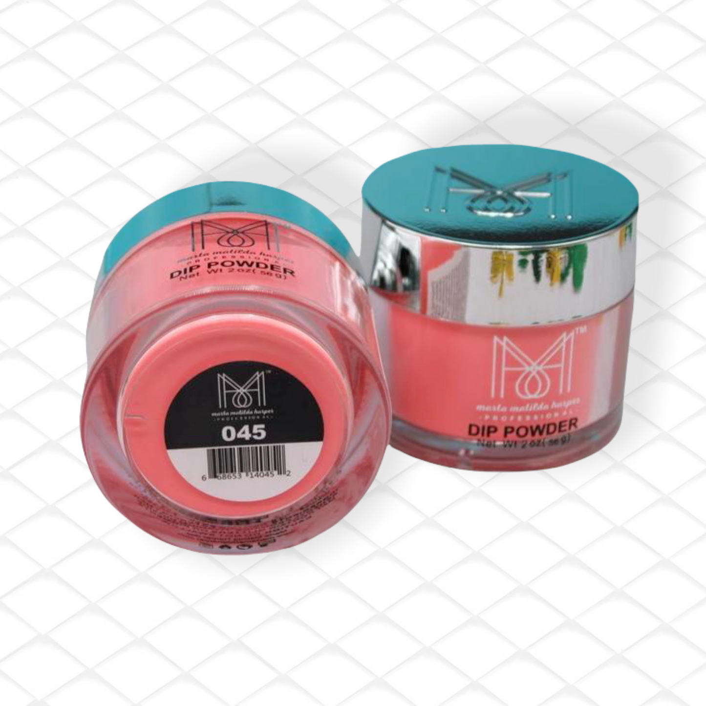 Dipping powder MMH045 - Marta Matilda Harper