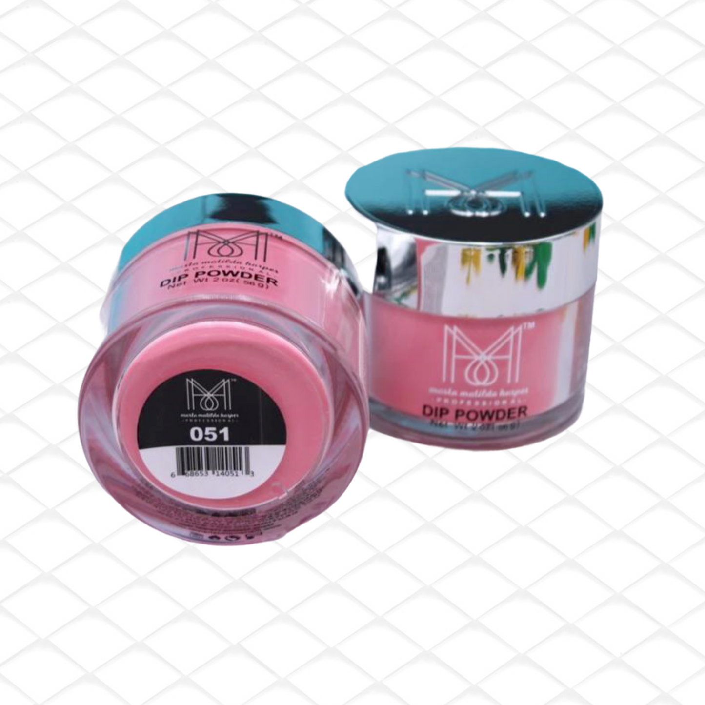 Dipping powder MMH051 - Marta Matilda Harper