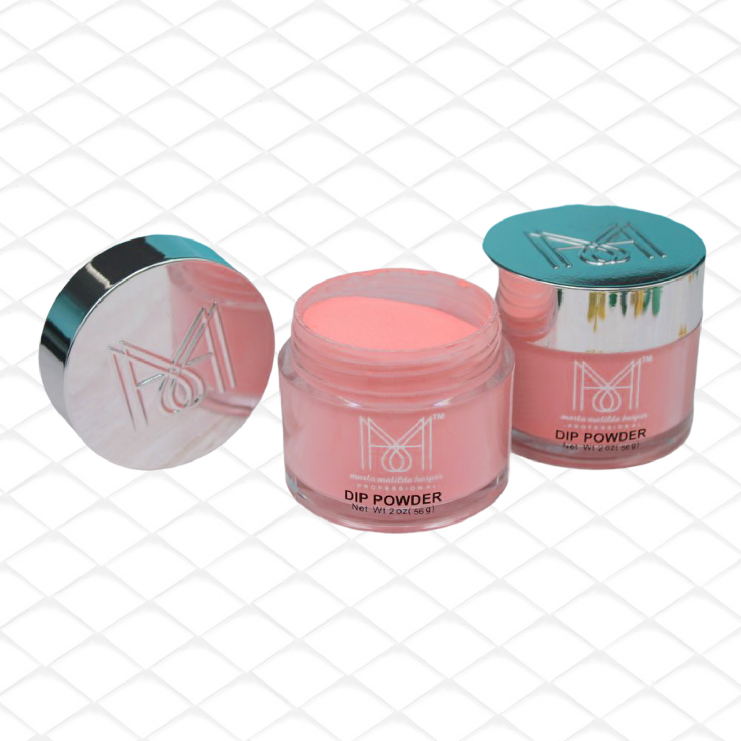 Dipping powder MMH015 - Marta Matilda Harper
