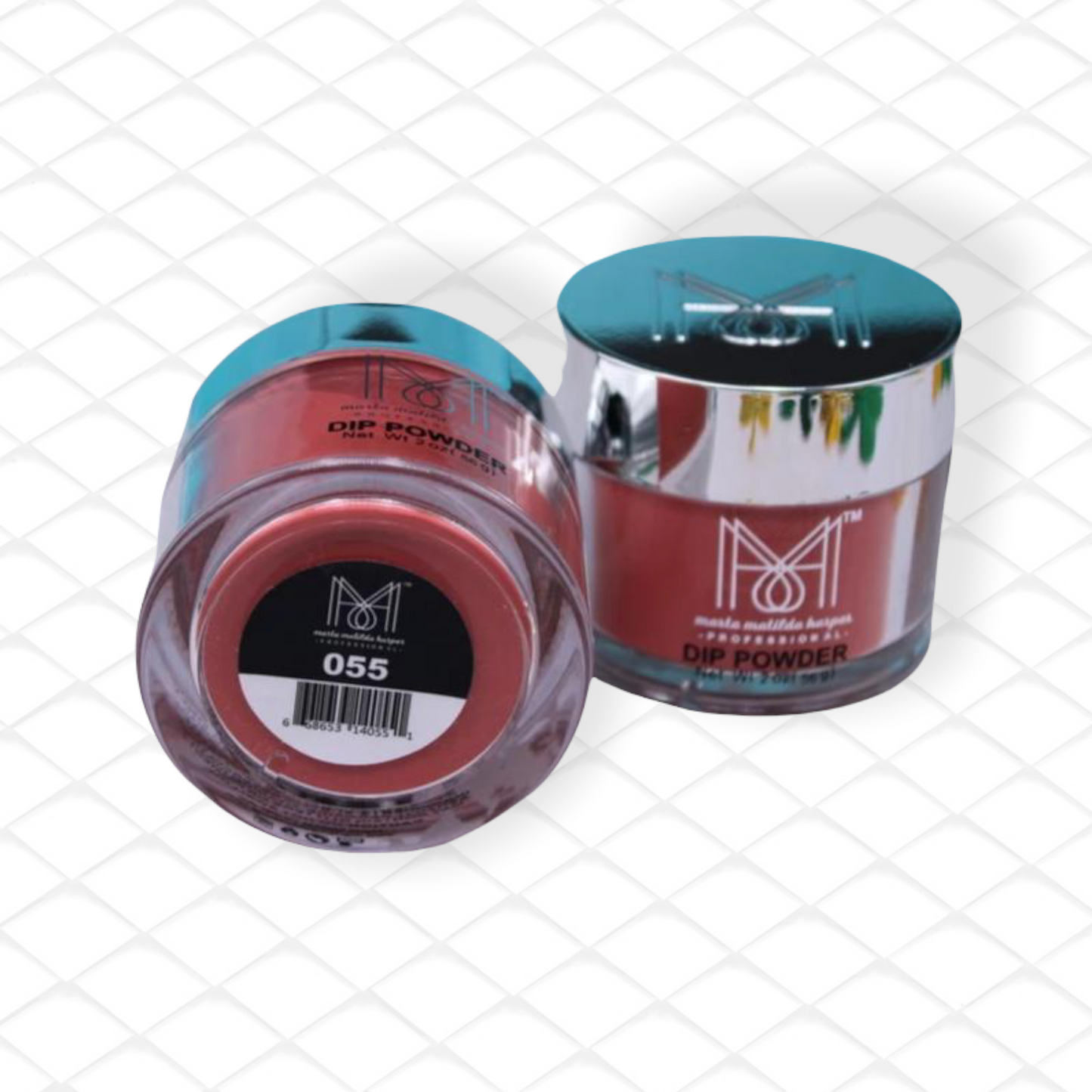 Dipping powder MMH055 - Marta Matilda Harper