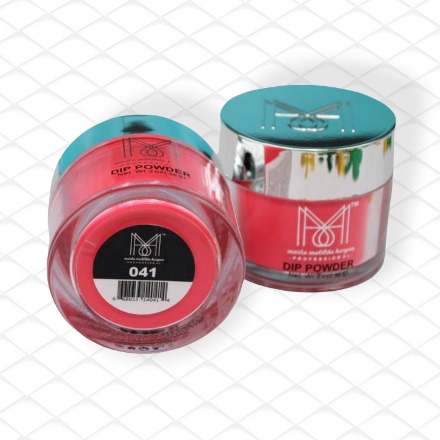 Dipping powder MMH041 - Marta Matilda Harper