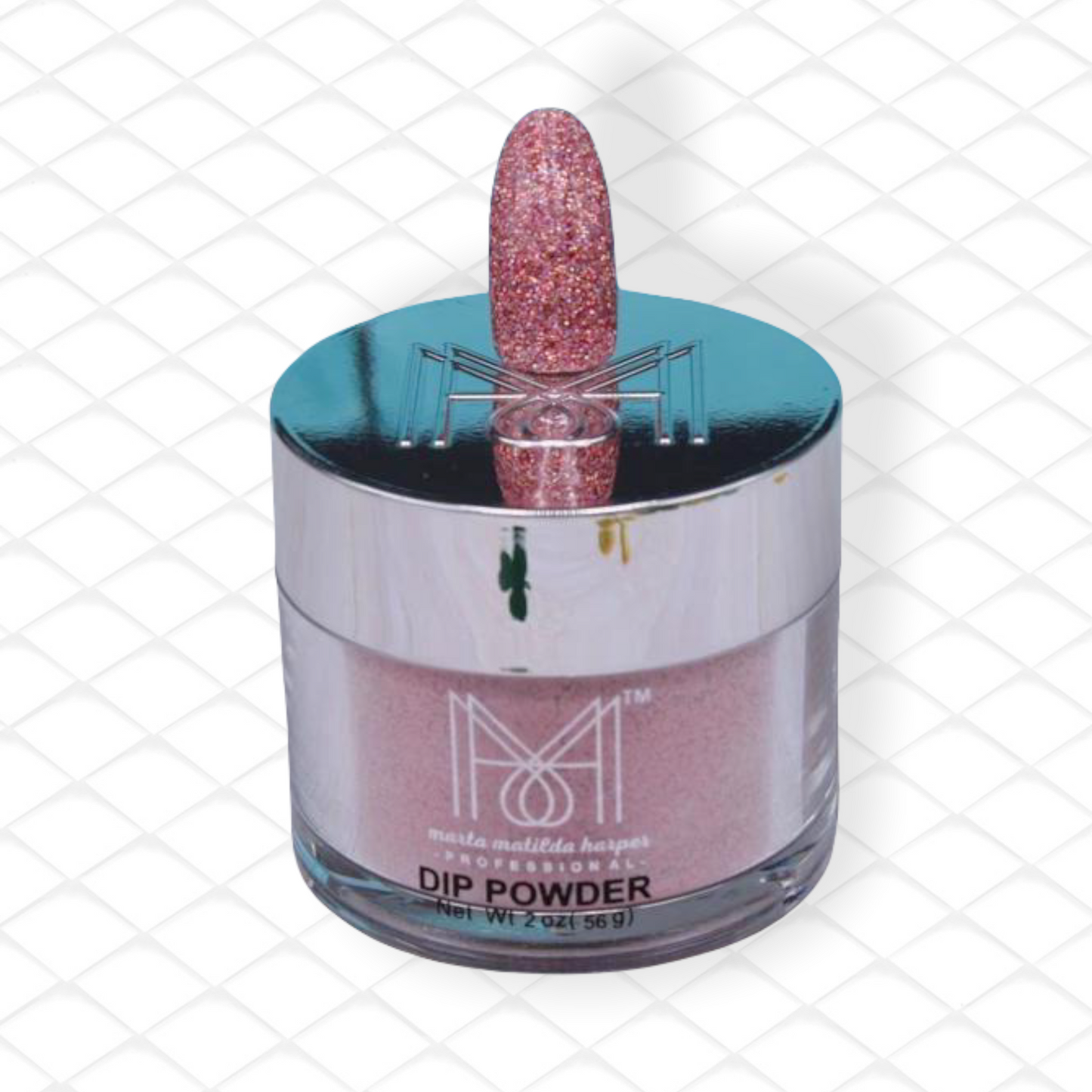 Dipping powder MMH094 - Marta Matilda Harper