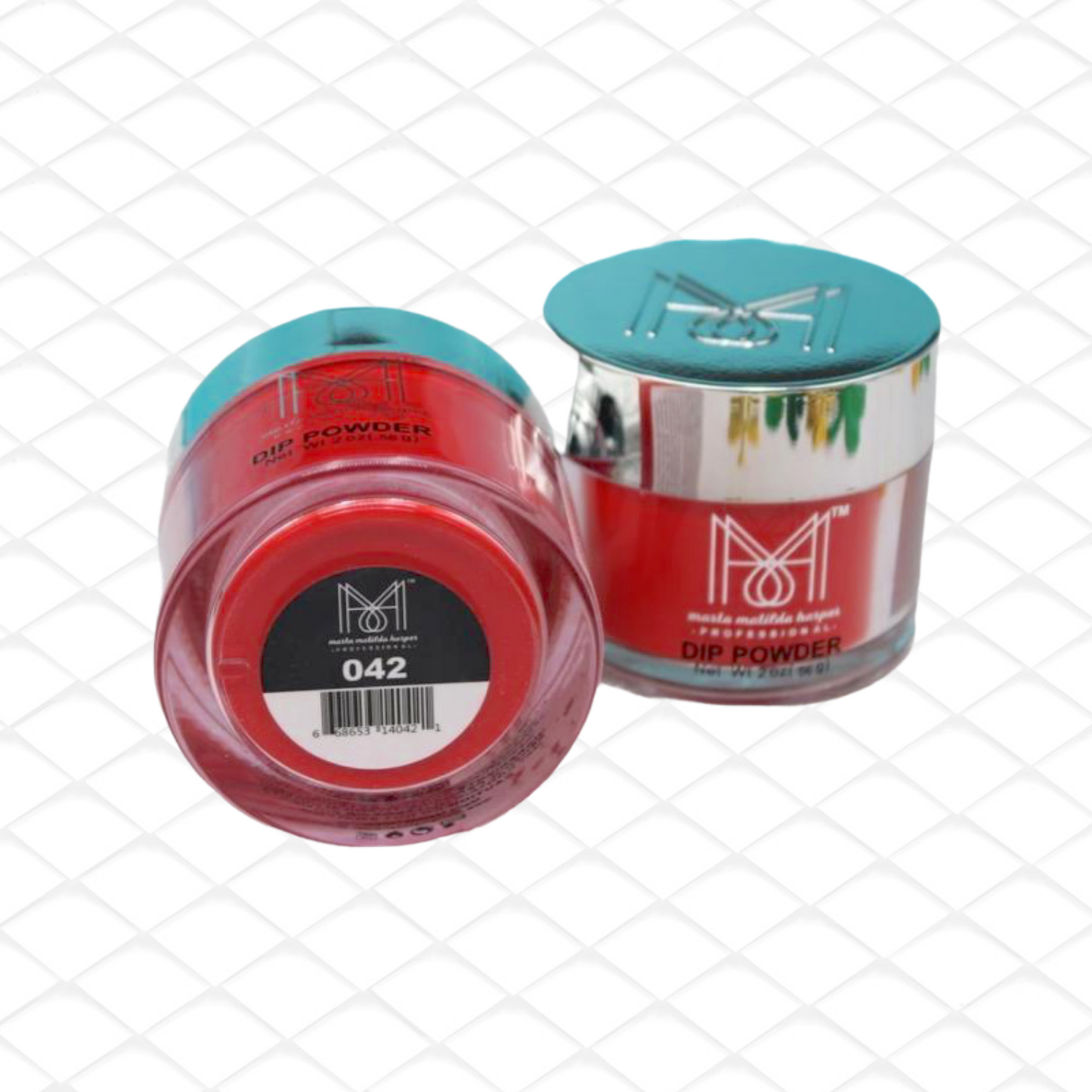 Dipping powder MMH042 - Marta Matilda Harper