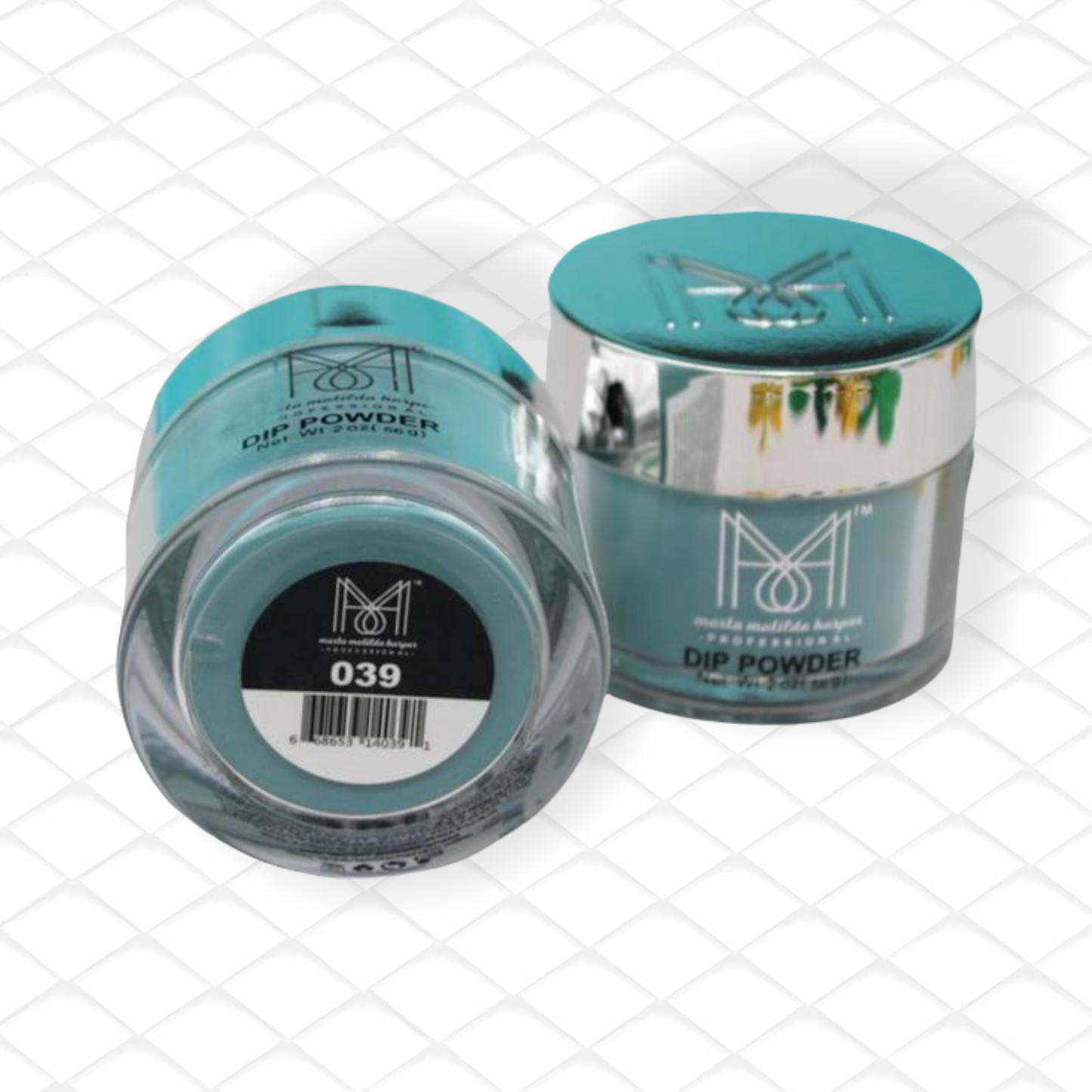 Dipping powder MMH039 - Marta Matilda Harper