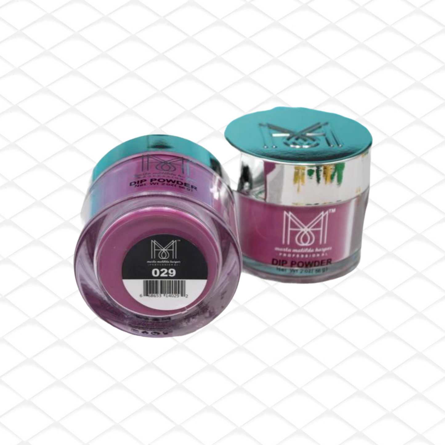 Dipping powder MMH029 - Marta Matilda Harper