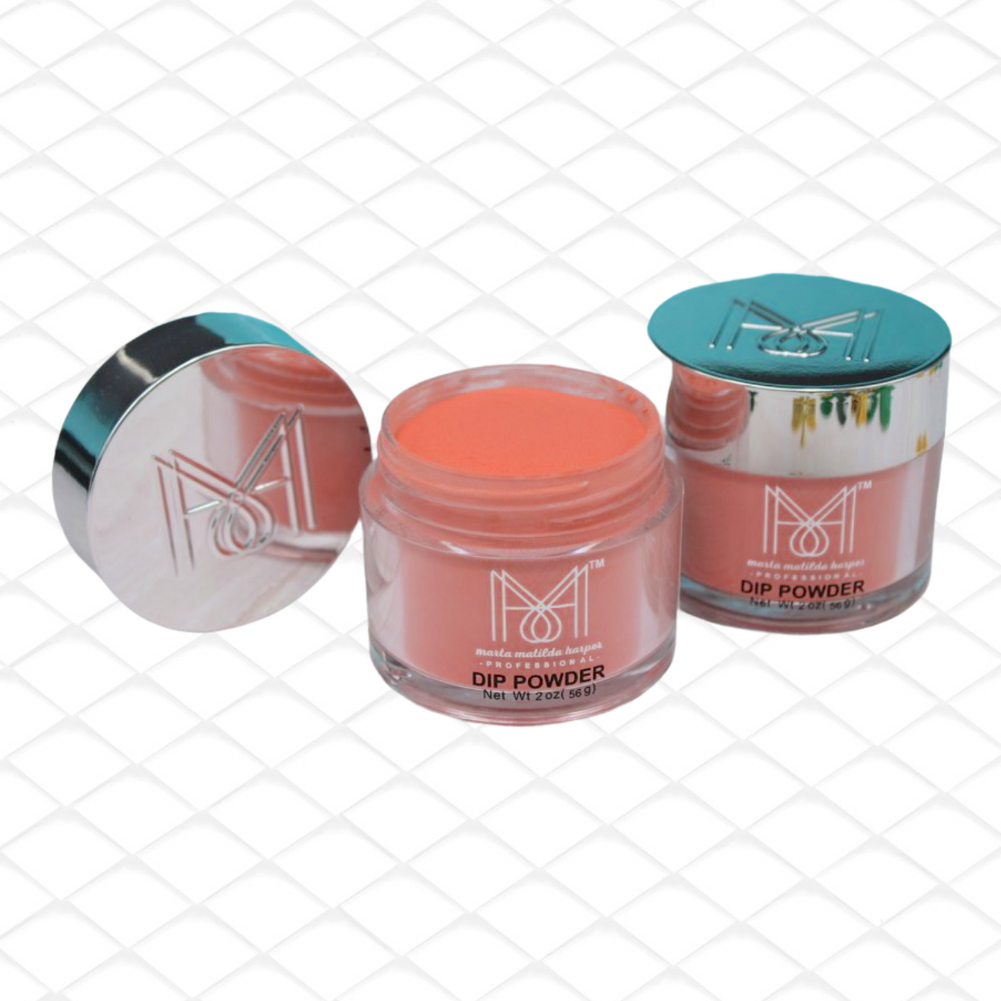 Dipping powder MMH016 - Marta Matilda Harper