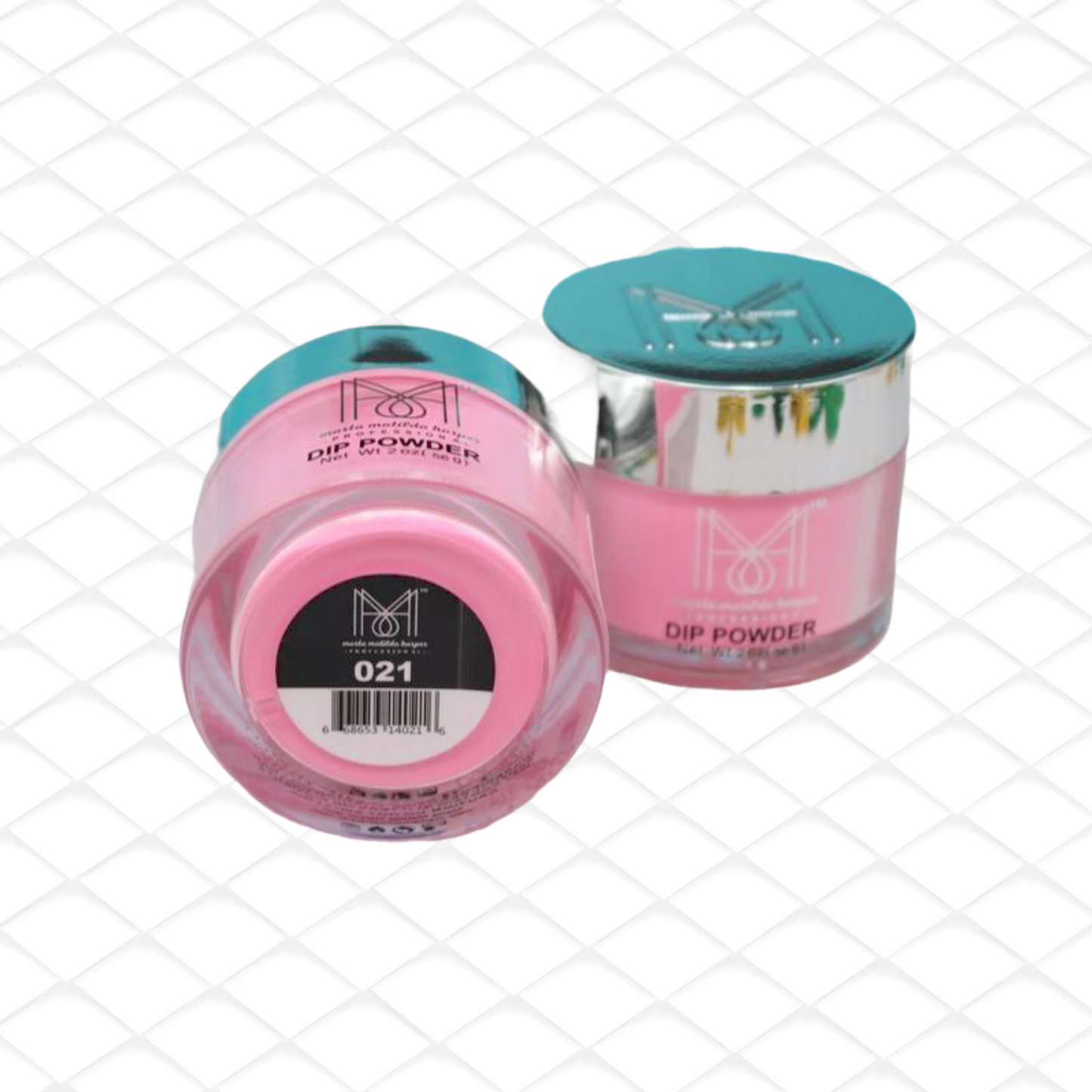 Dipping powder MMH021 - Marta Matilda Harper