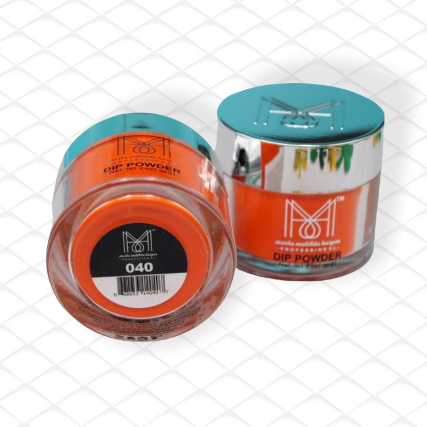 Dipping powder MMH040 - Marta Matilda Harper