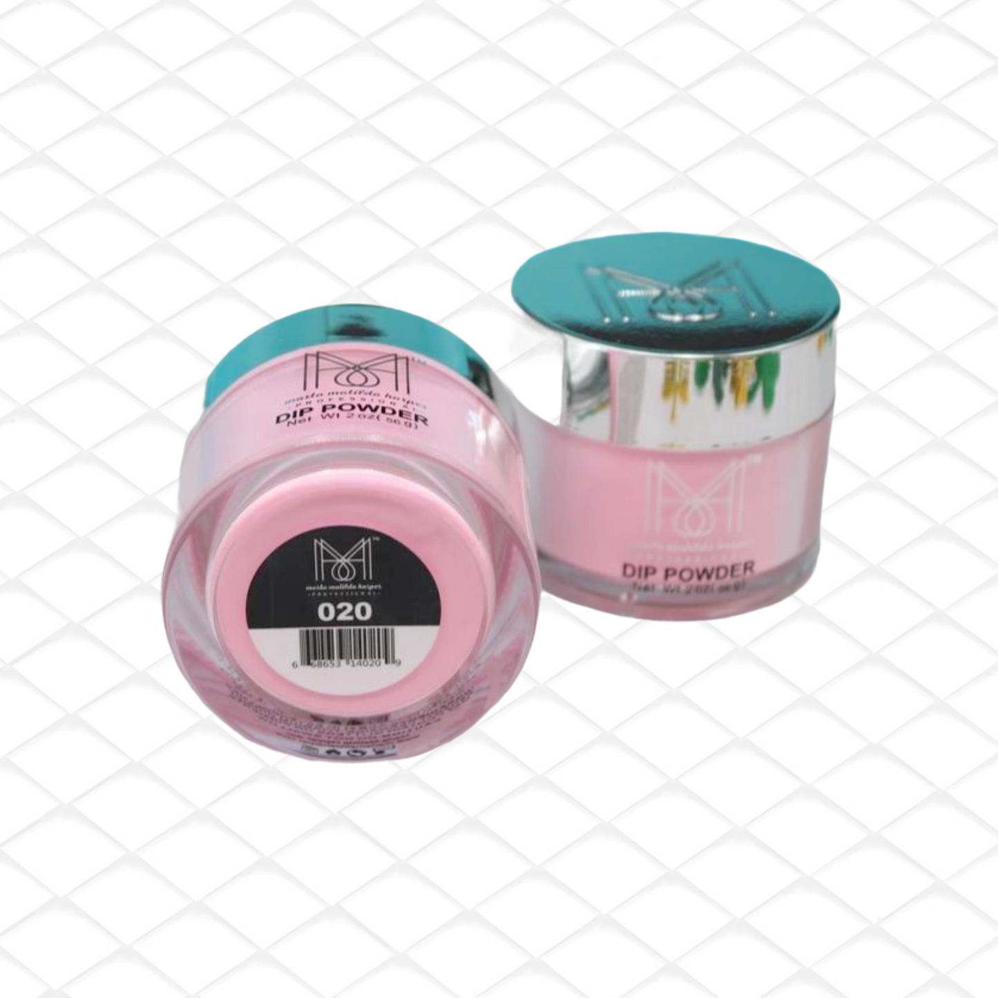 Dipping powder MMH020 - Marta Matilda Harper