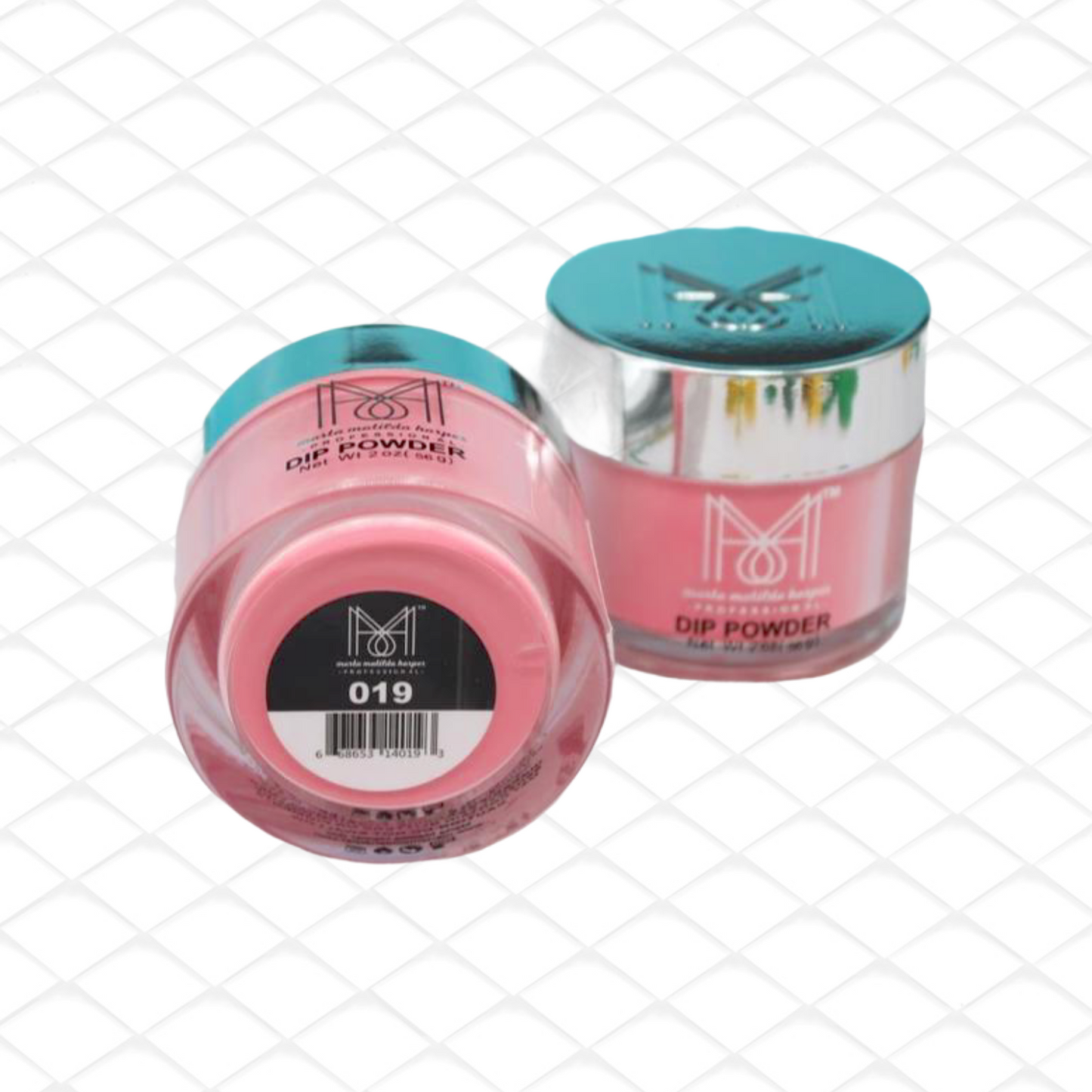 Dipping powder MMH019 - Marta Matilda Harper