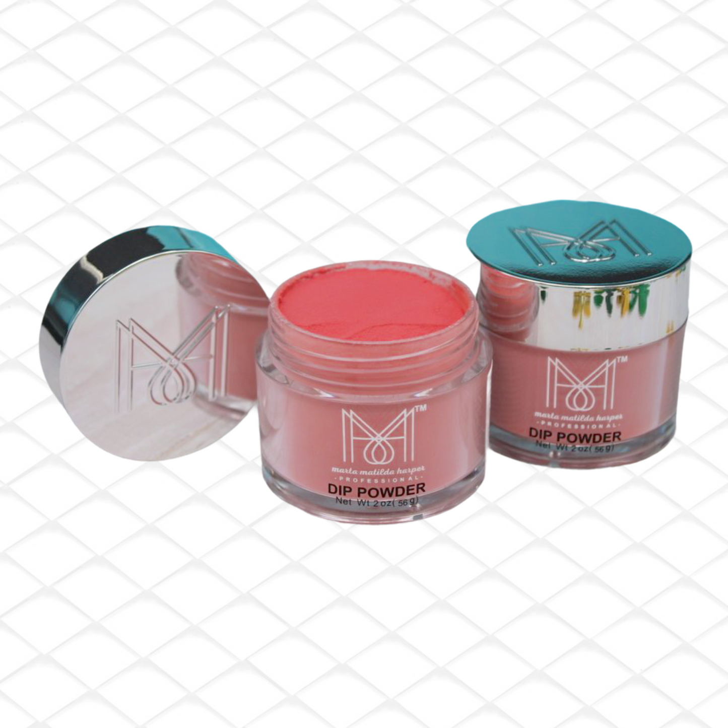 Dipping powder MMH017 - Marta Matilda Harper