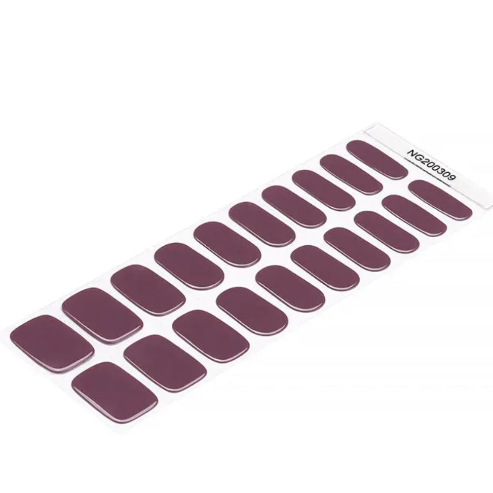 Gel Wraps NG200309