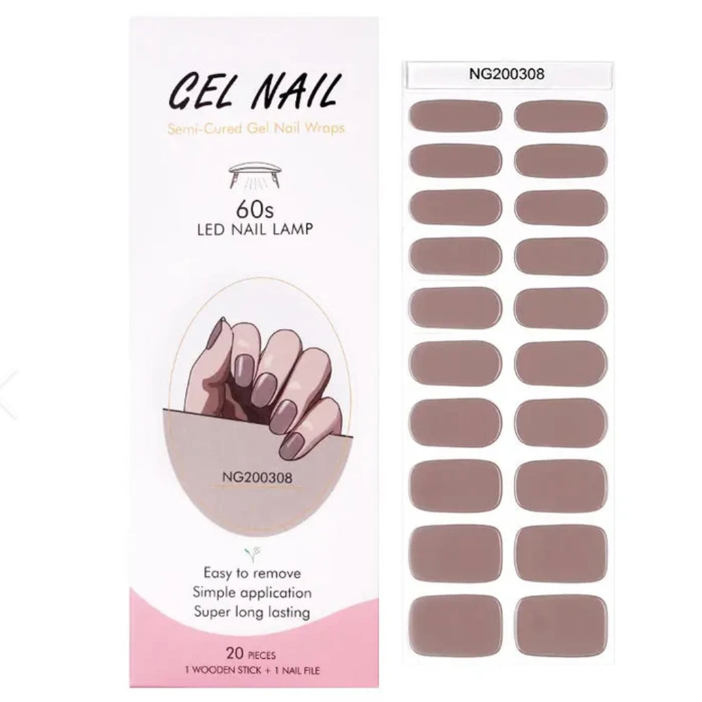 Gel Wraps NG200308