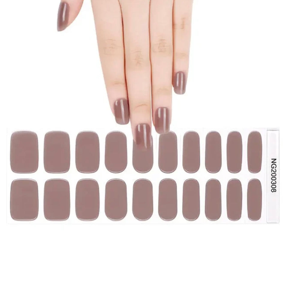 Gel Wraps NG200308