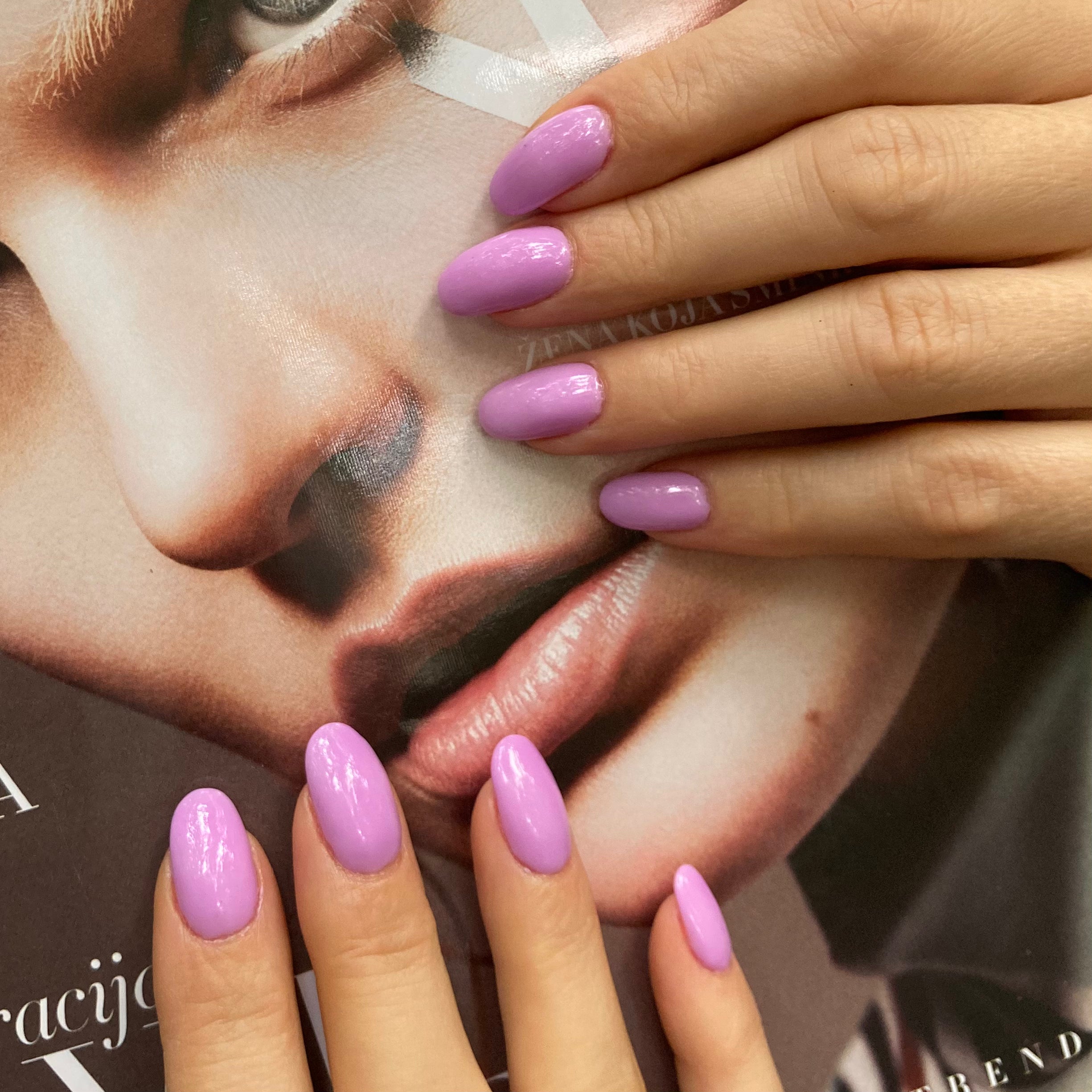 Dipping powder MMH025