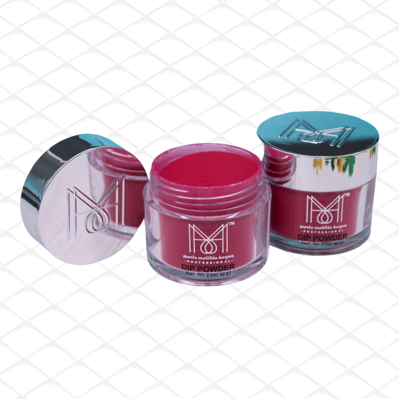Dipping powder MMH054 - Marta Matilda Harper