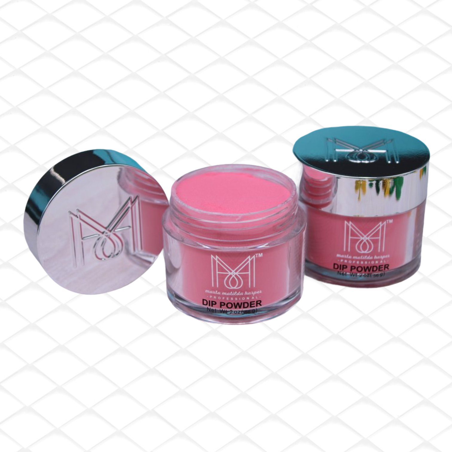 Dipping powder MMH051 - Marta Matilda Harper