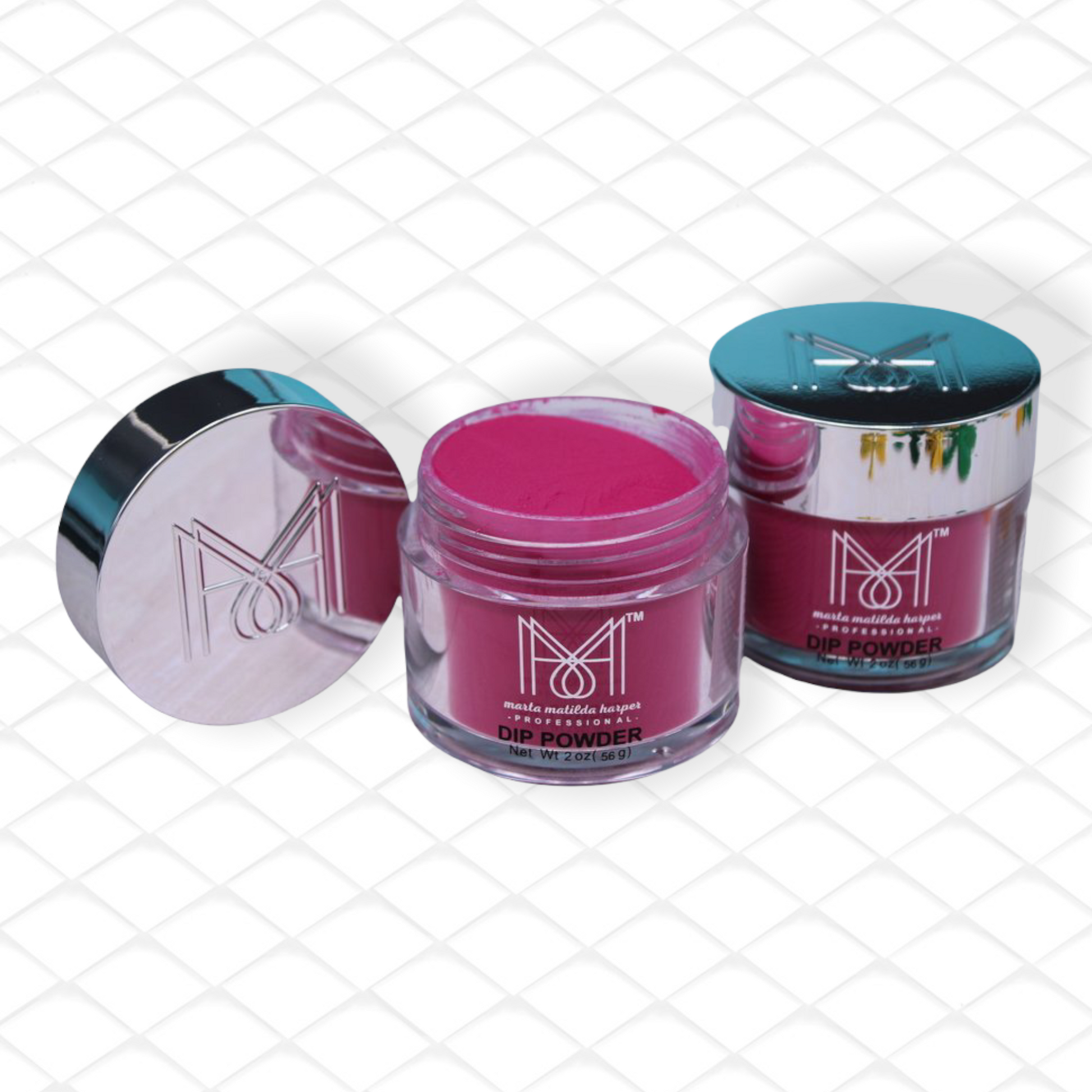 Dipping powder MMH053 - Marta Matilda Harper