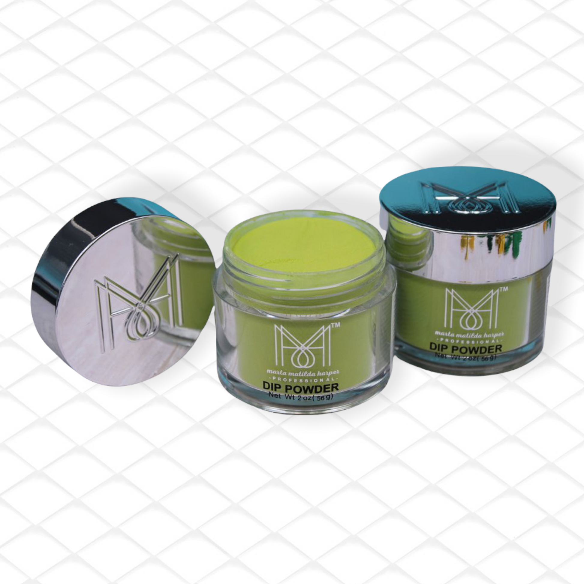 Dipping powder MMH058 - Marta Matilda Harper